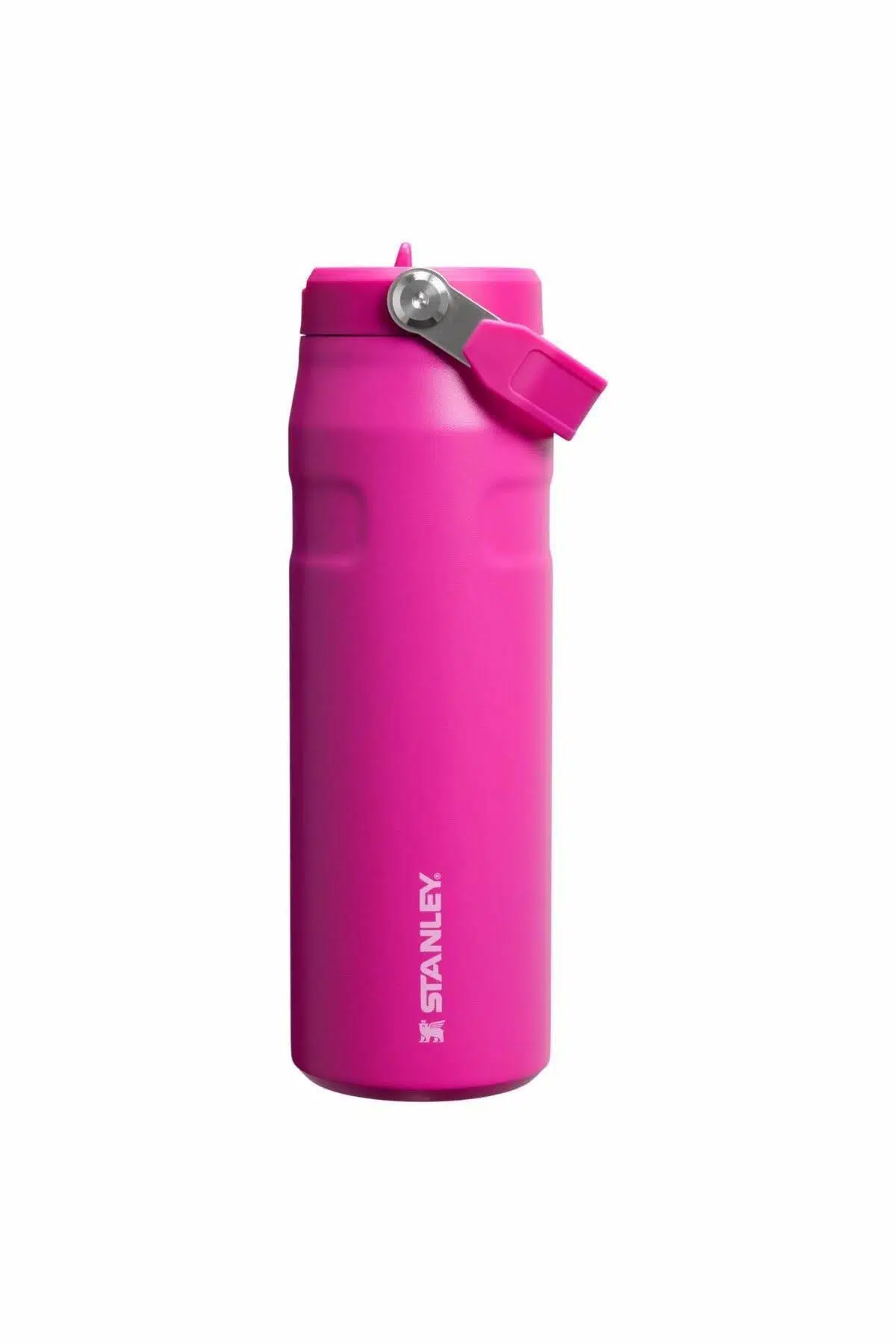 Stanley The IceFlow Bottle Flip Straw 2.0 0.07L / 24oz Violet Blossom Stanley The IceFlow Bottle Flip Straw 2.0 0.07L / 24oz Violet Blossom