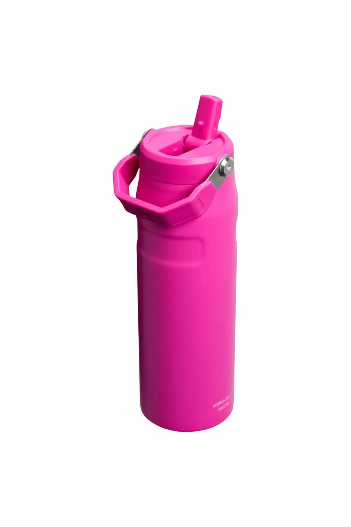 Stanley The IceFlow Bottle Flip Straw 2.0 0.07L / 24oz Violet Blossom Stanley The IceFlow Bottle Flip Straw 2.0 0.07L / 24oz Violet Blossom