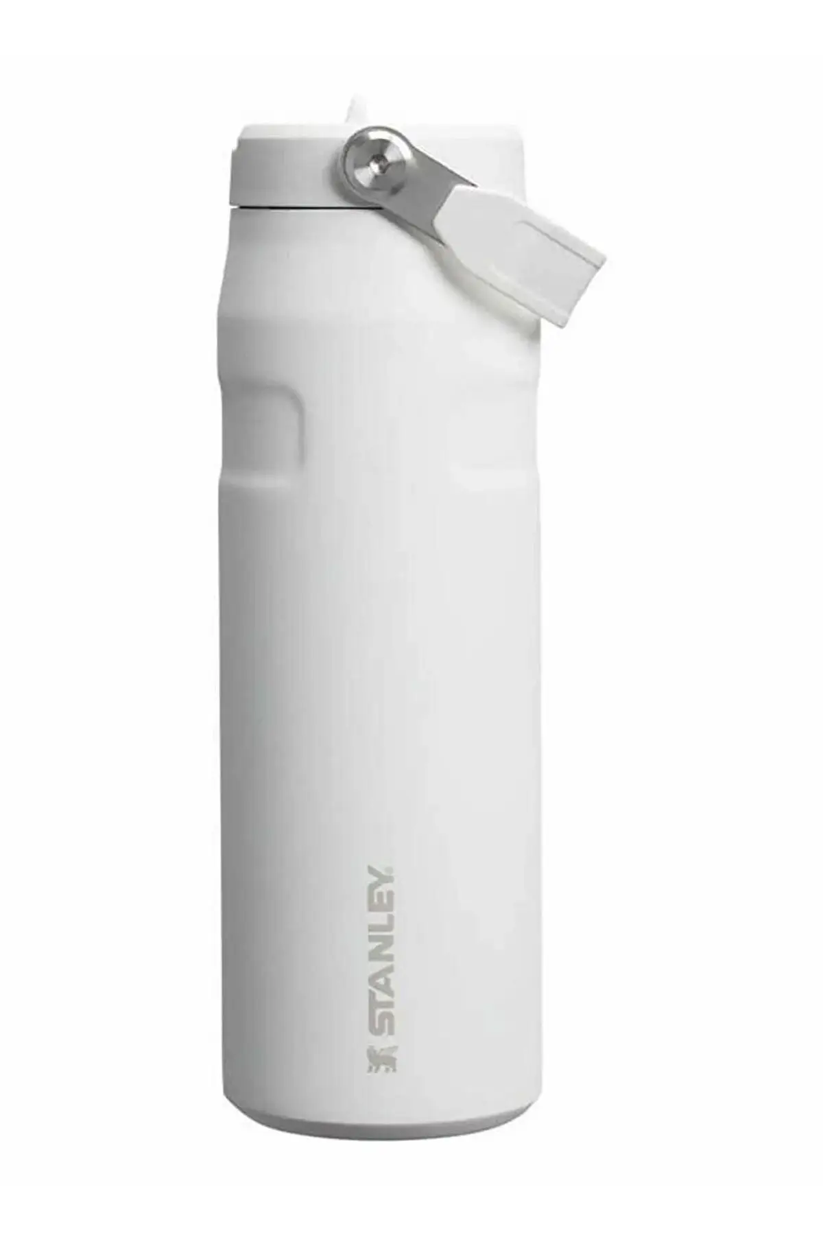 Stanley The Iceflow Bottle Flip Straw 2.0 0.7L / 24oz Frost