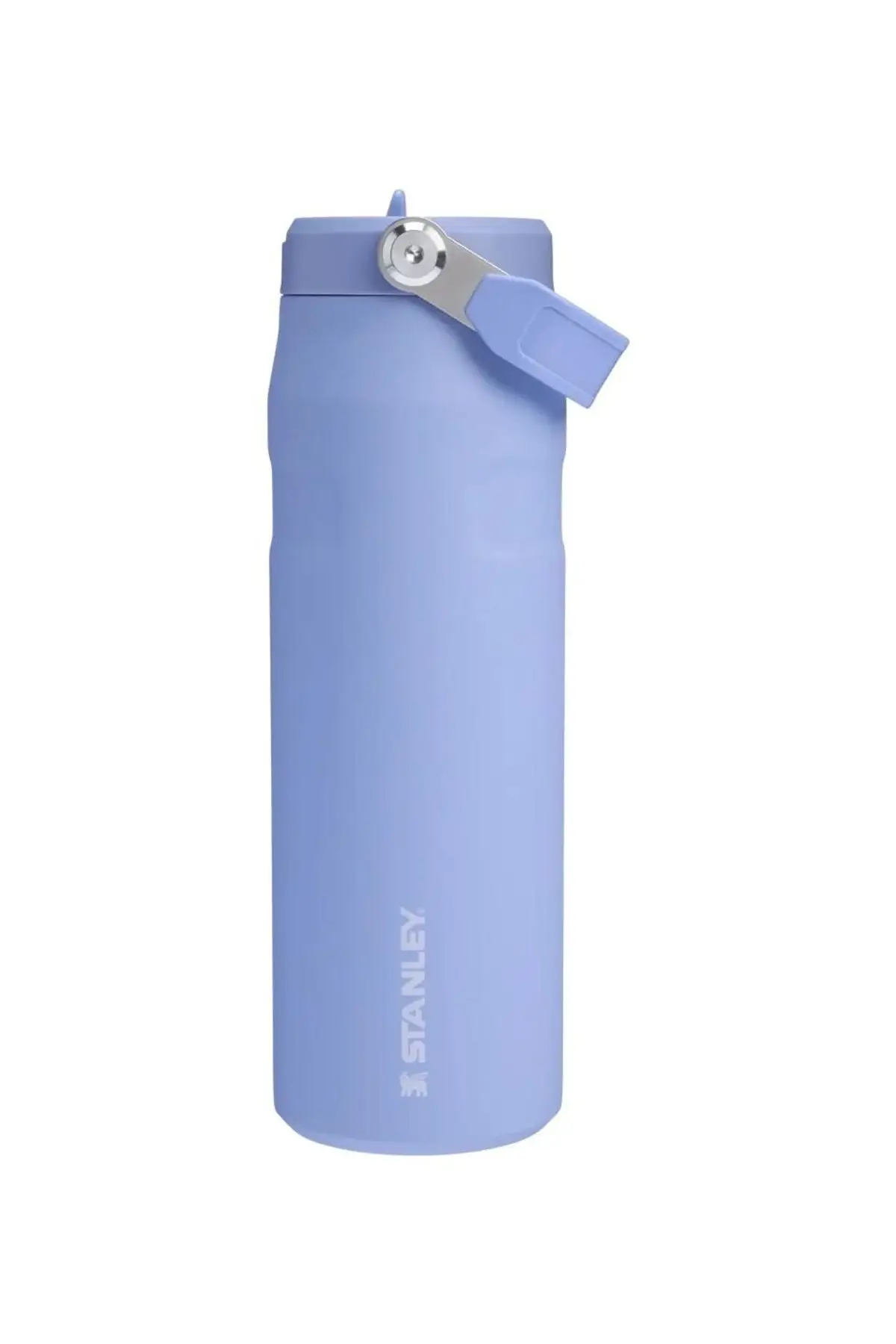 Stanley The Iceflow Bottle Flip Straw 2.0 0.7L / 24oz Hydrangea