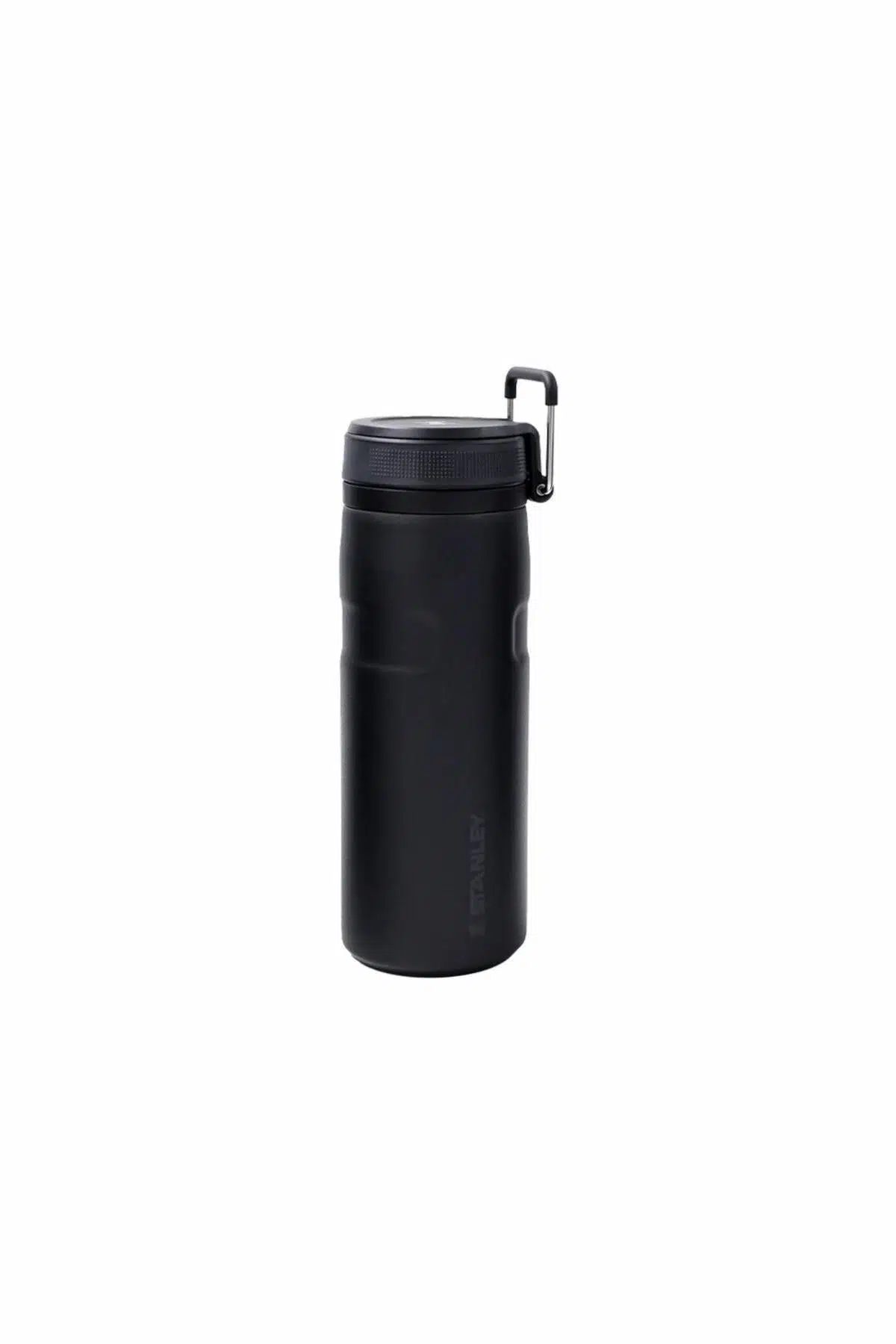 Stanley The IceFlow Bottle Twist Flip 0.47L / 16oz Black 2.0 Stanley The IceFlow Bottle Twist Flip 0.47L / 16oz Black 2.0