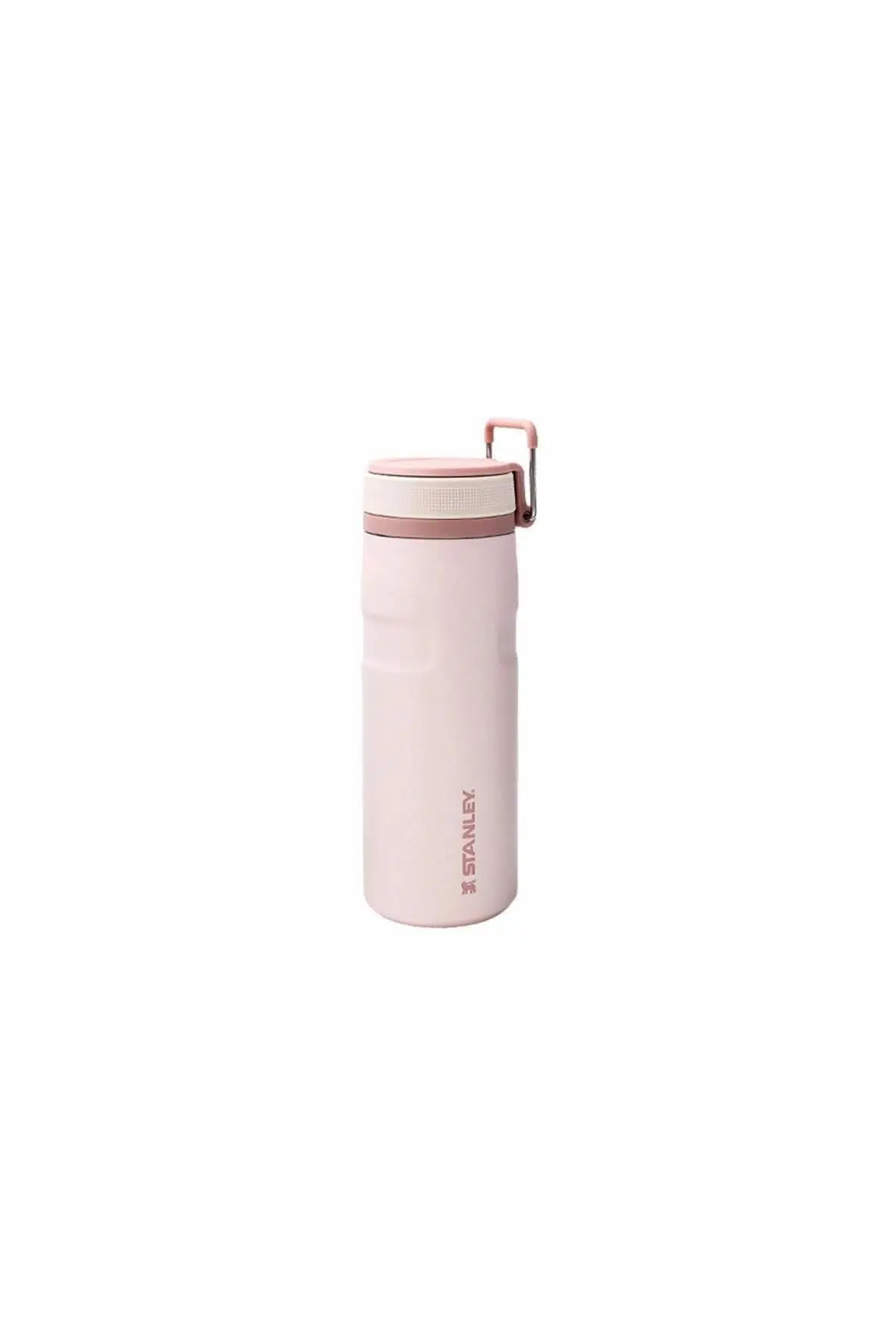 Stanley The IceFlow Bottle Twist Flip 0.47L / 16oz ROSE QUARTZ
