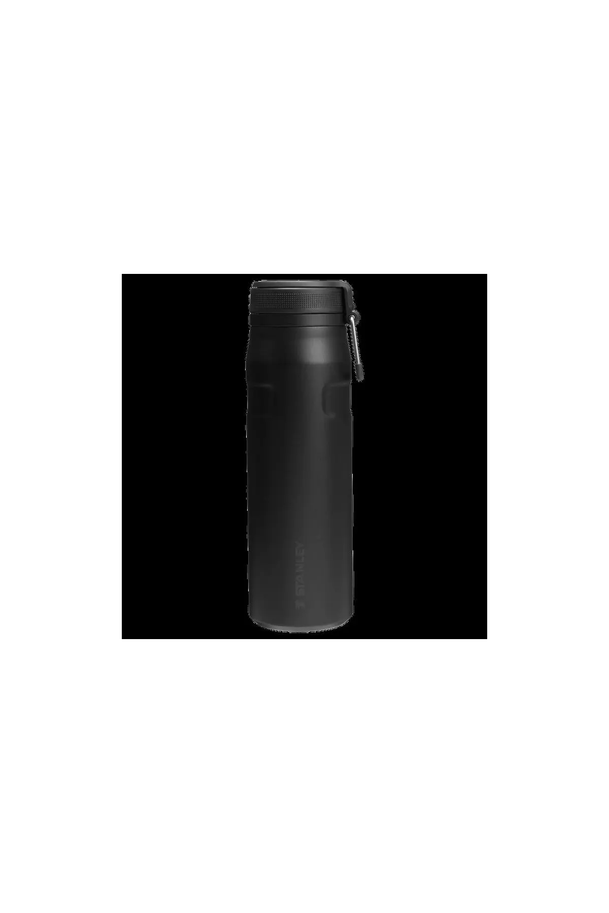 Stanley The IceFlow Bottle Twist Flip 0.7L / 24oz Black 2.0