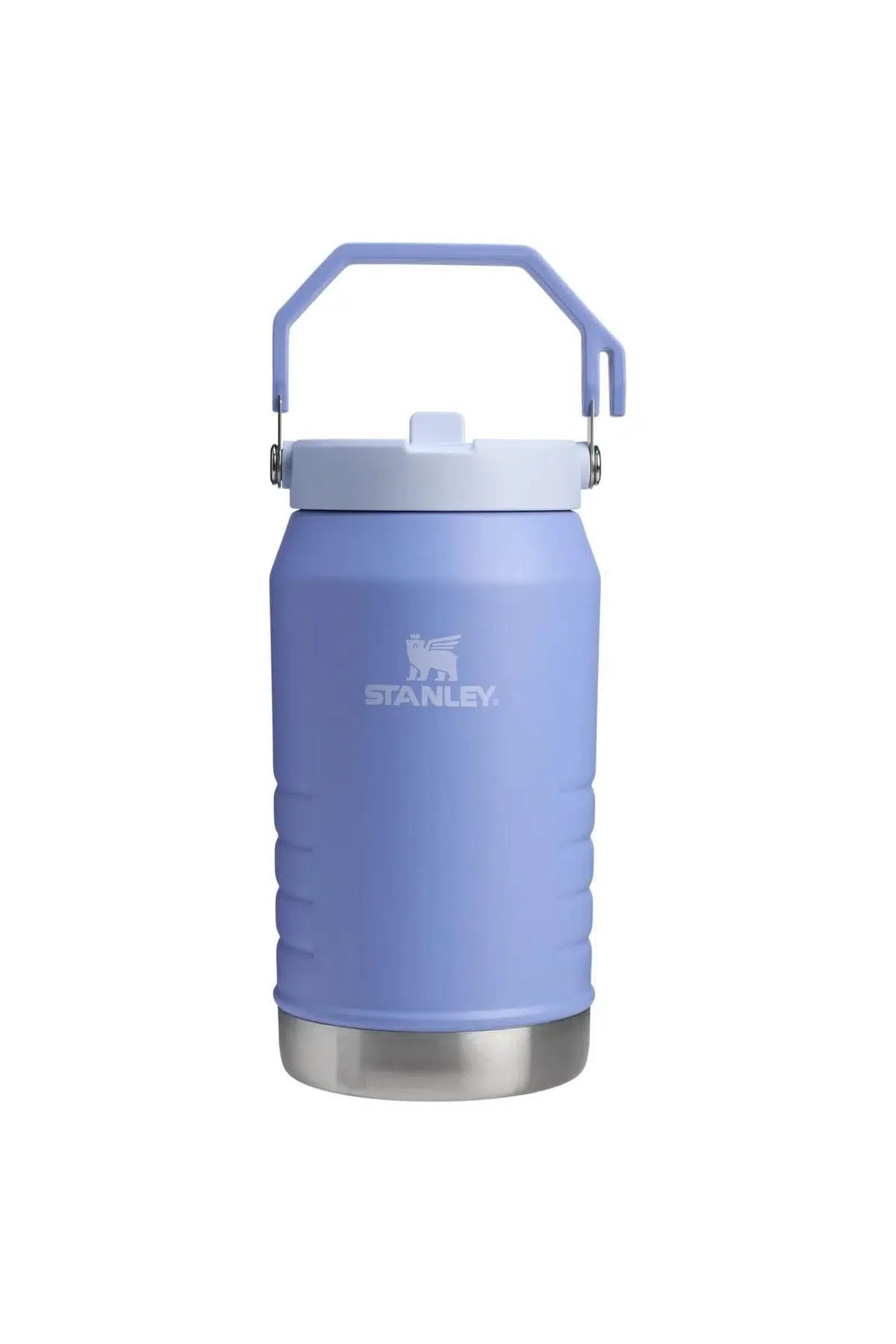 Stanley The IceFlow Flip Straw 2.0 Jug 1.90L / 64oz Hydrangea