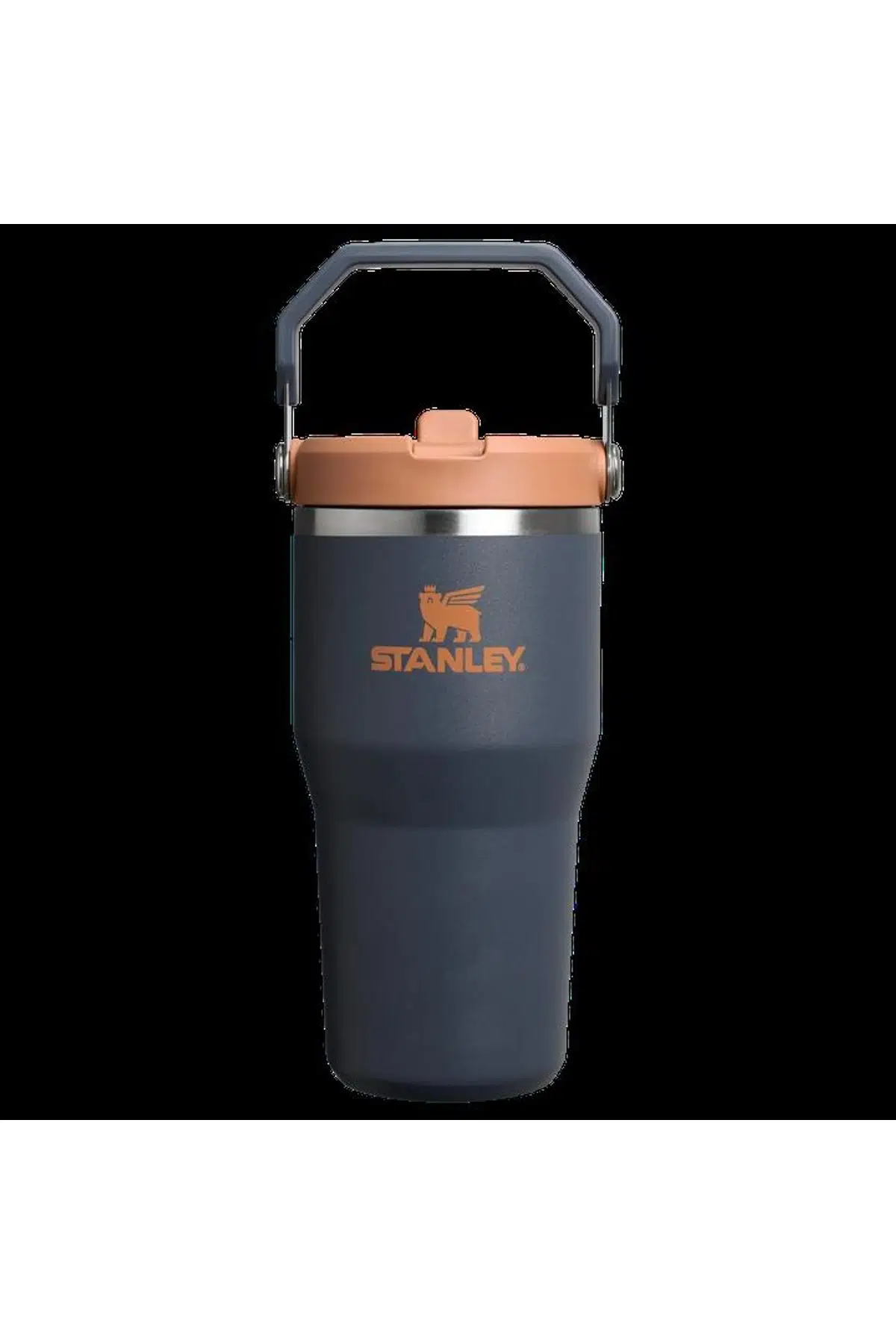 Stanley The IceFlow Flip Straw 2.0 Tumbler 0.6L / 20oz Twilight