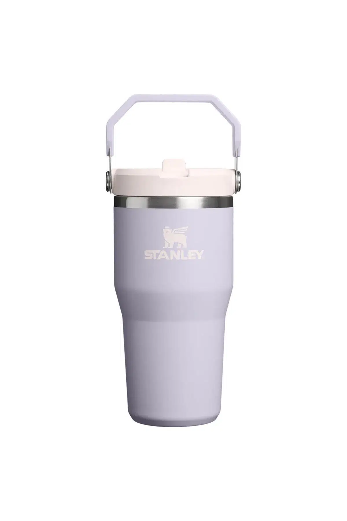 Stanley The IceFlow Flip Straw Tumbler 0.60L / 30oz Purple Dust