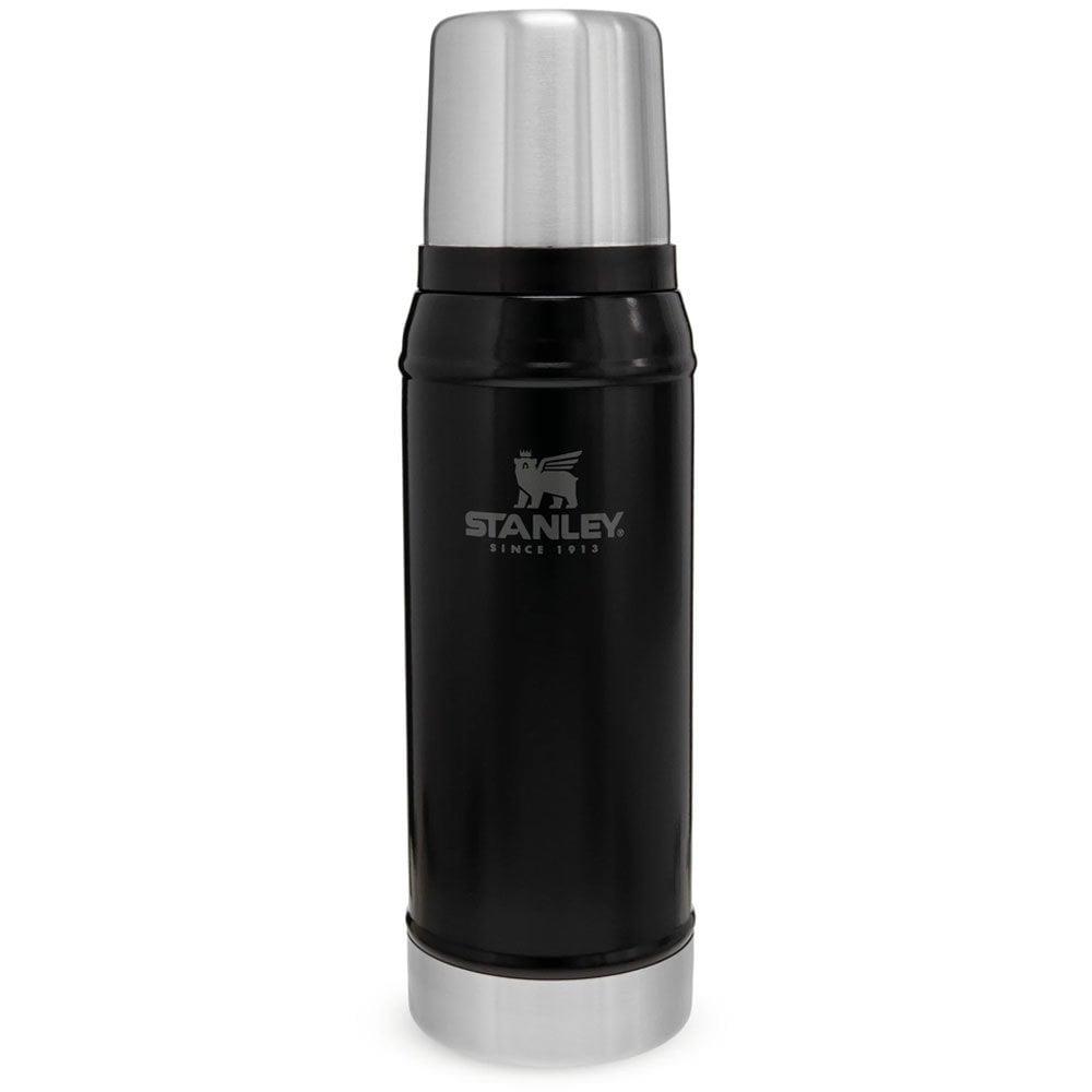 Stanley The Legendary Classic Bottle 0.75L / 25oz Black Eu