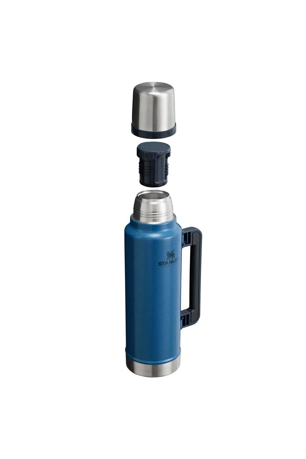 Stanley The Legendary Classic Bottle 1.4L 10-08265-028 Hammertone Lake