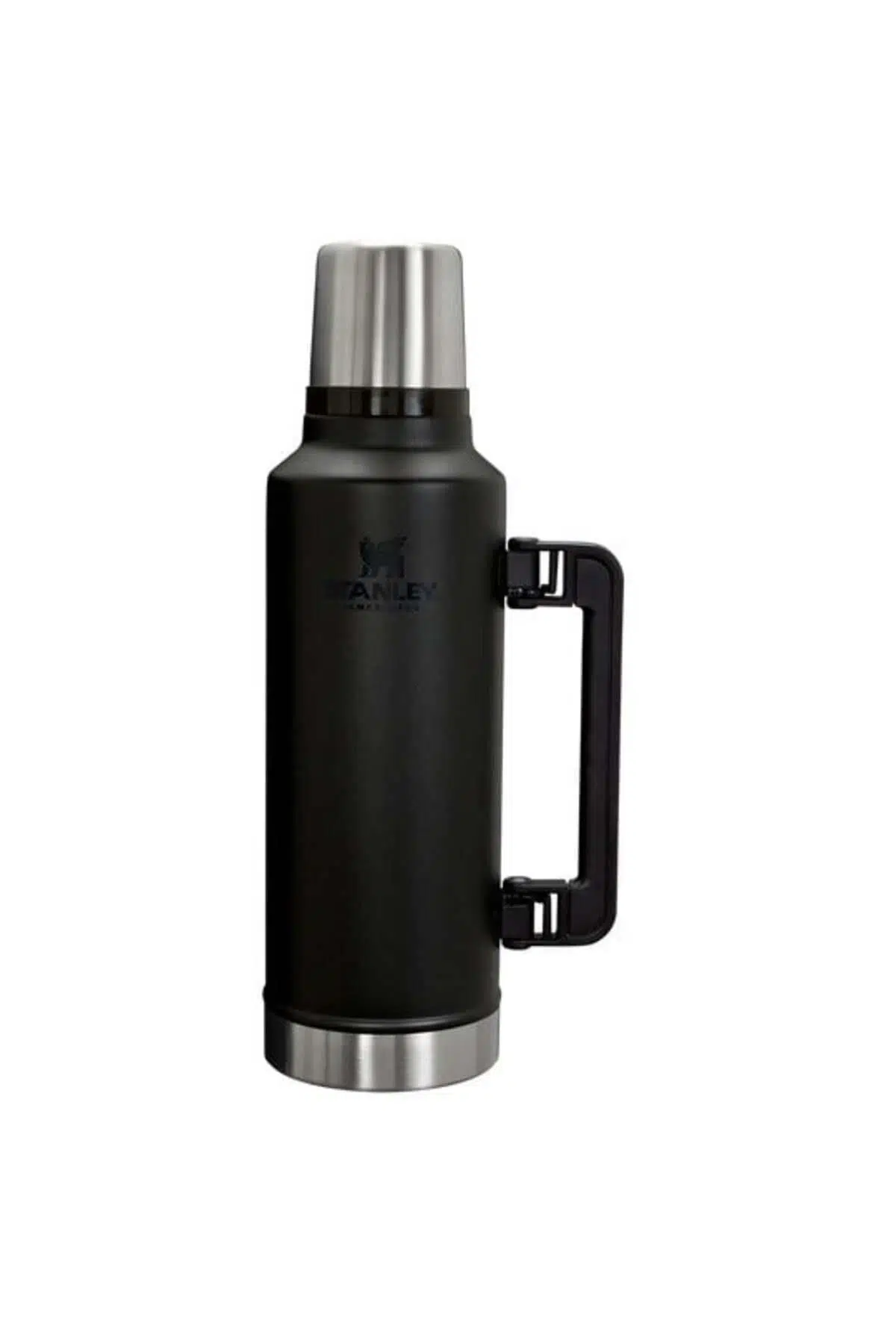 Stanley The Legendary Classic Bottle 1.9L / 2.0QT Black 2.0