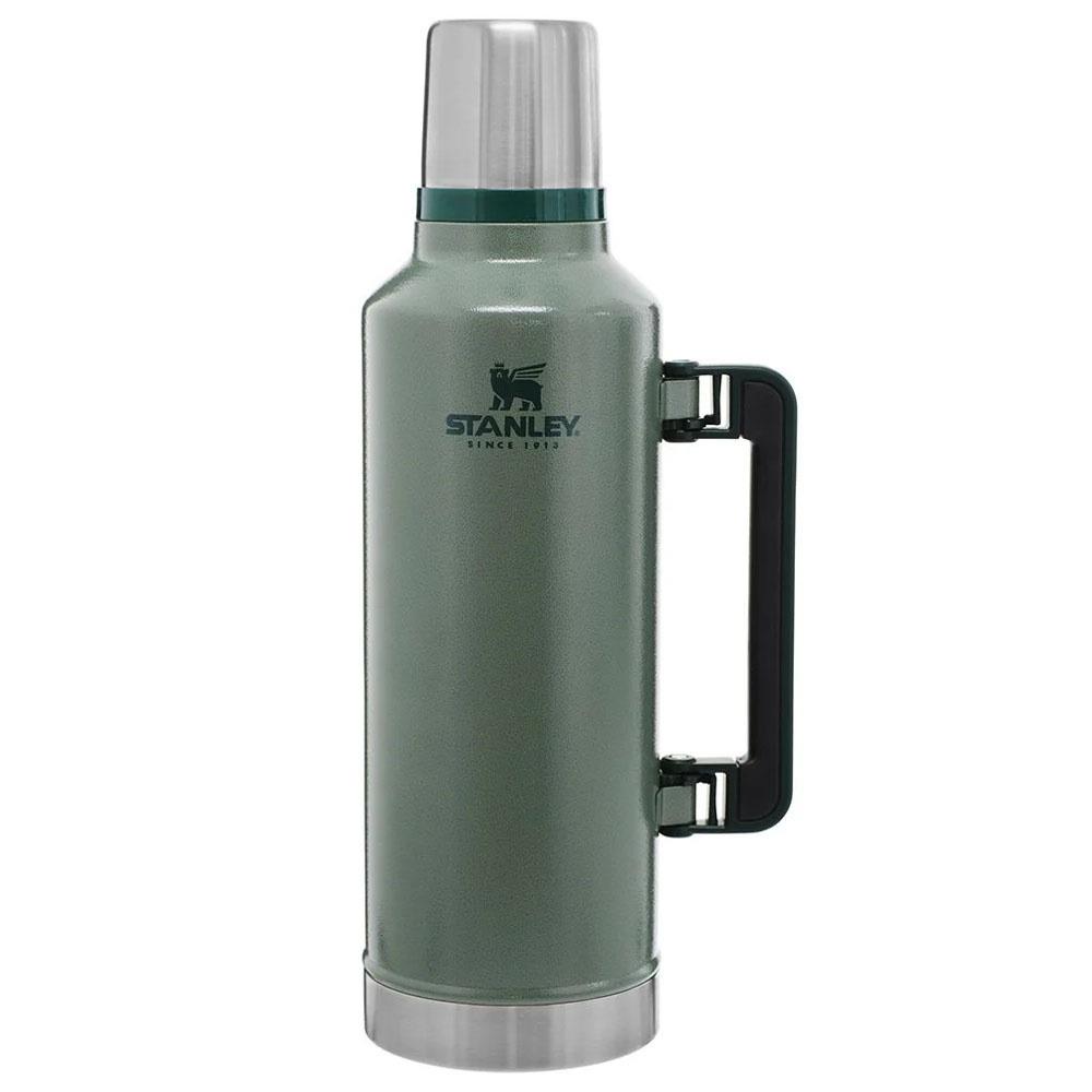 Stanley The Legendary Classic Bottle 2.3L / 2.5QT Hammertone Green