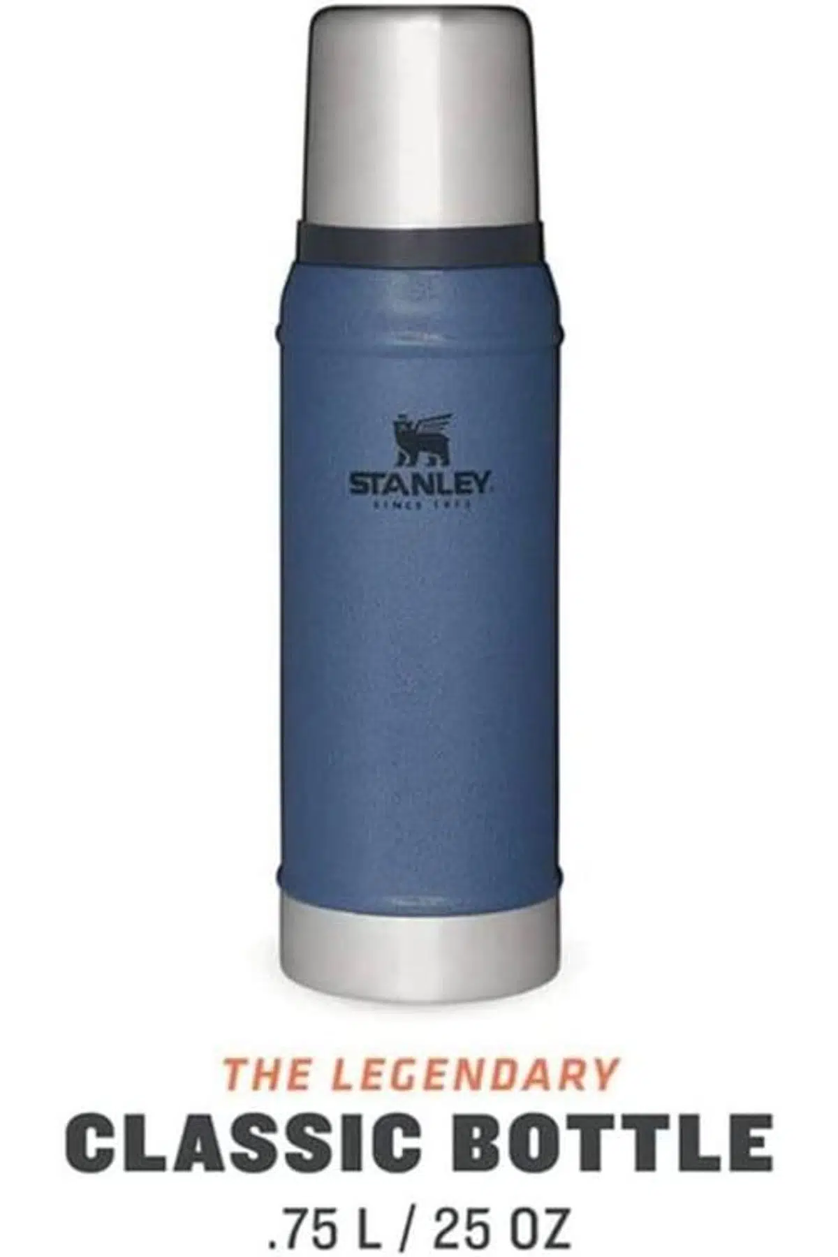 Stanley The Legendary Classic Bottle 0.75L / 25oz Hammertone Lake