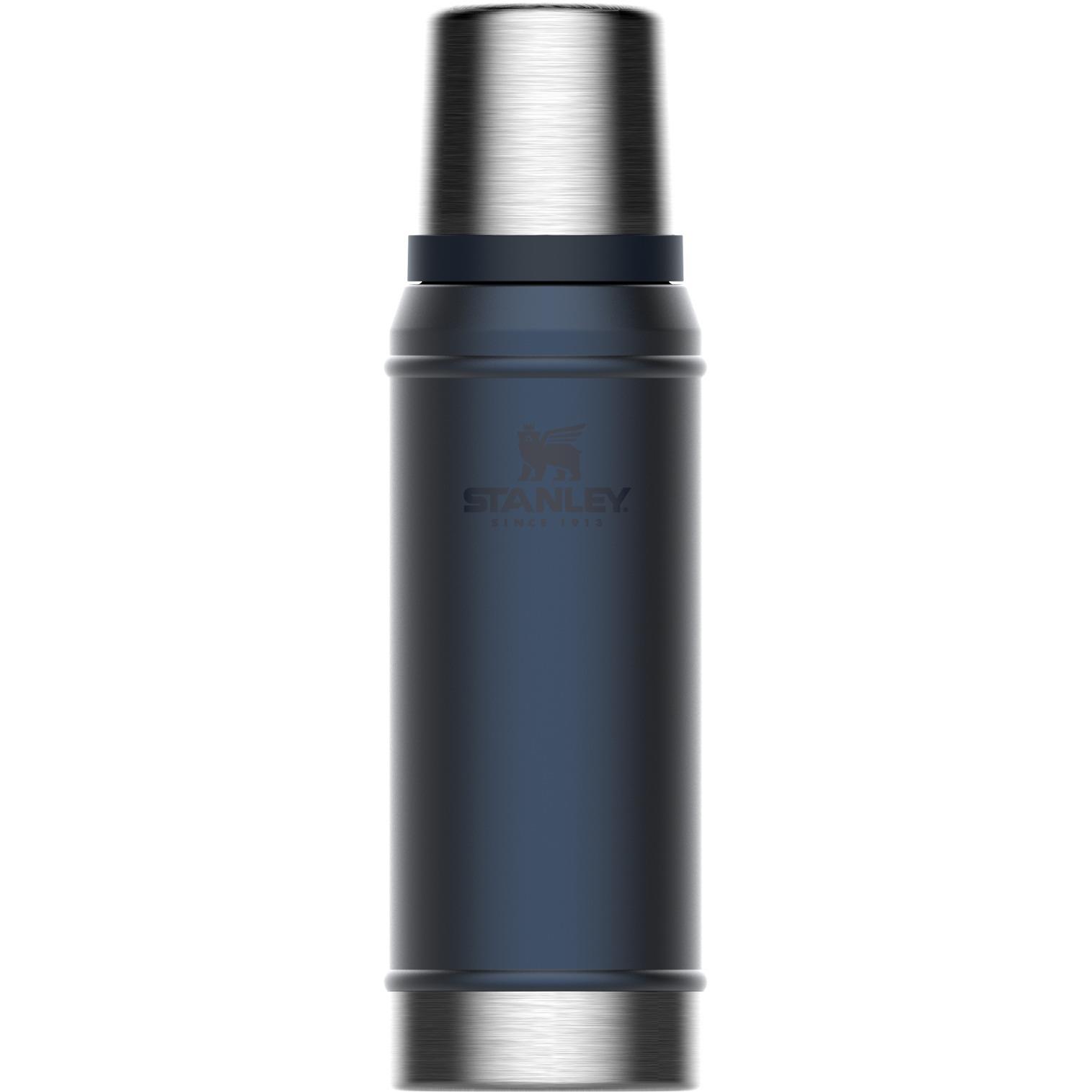 Stanley The Legendary Classic Bottle 0.75L / 25oz Nightfall