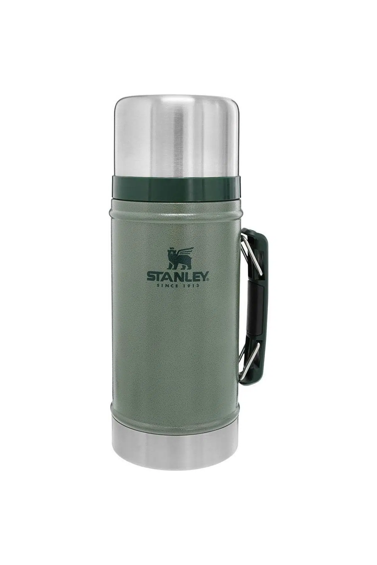 Stanley The Legendary Food Jar .94L/1.0QT 10-07937-003 Hammertone Green