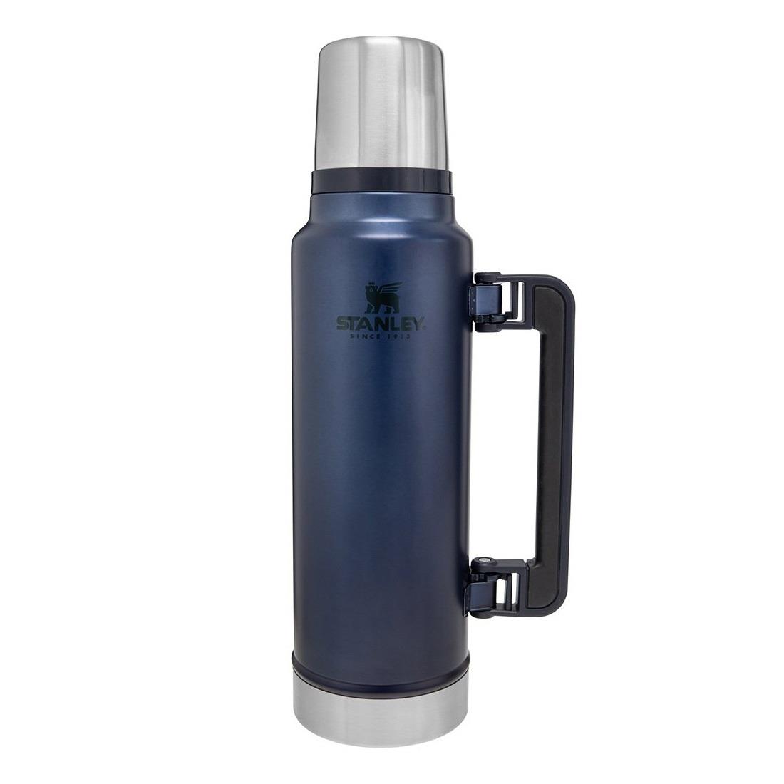 Stanley The Legendray Classic Bottle 1.4L 10-08265-006 Nightfall