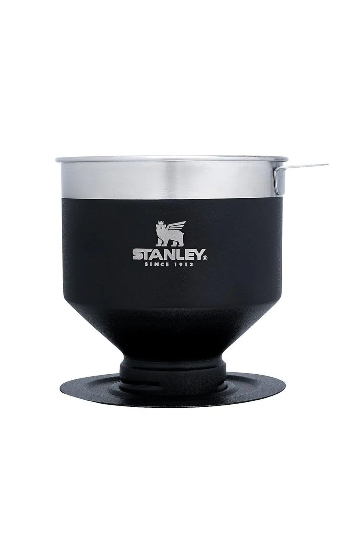 Stanley The Perfect-Brew Pour Over 0.59L / 20oz Matte Black Pebble