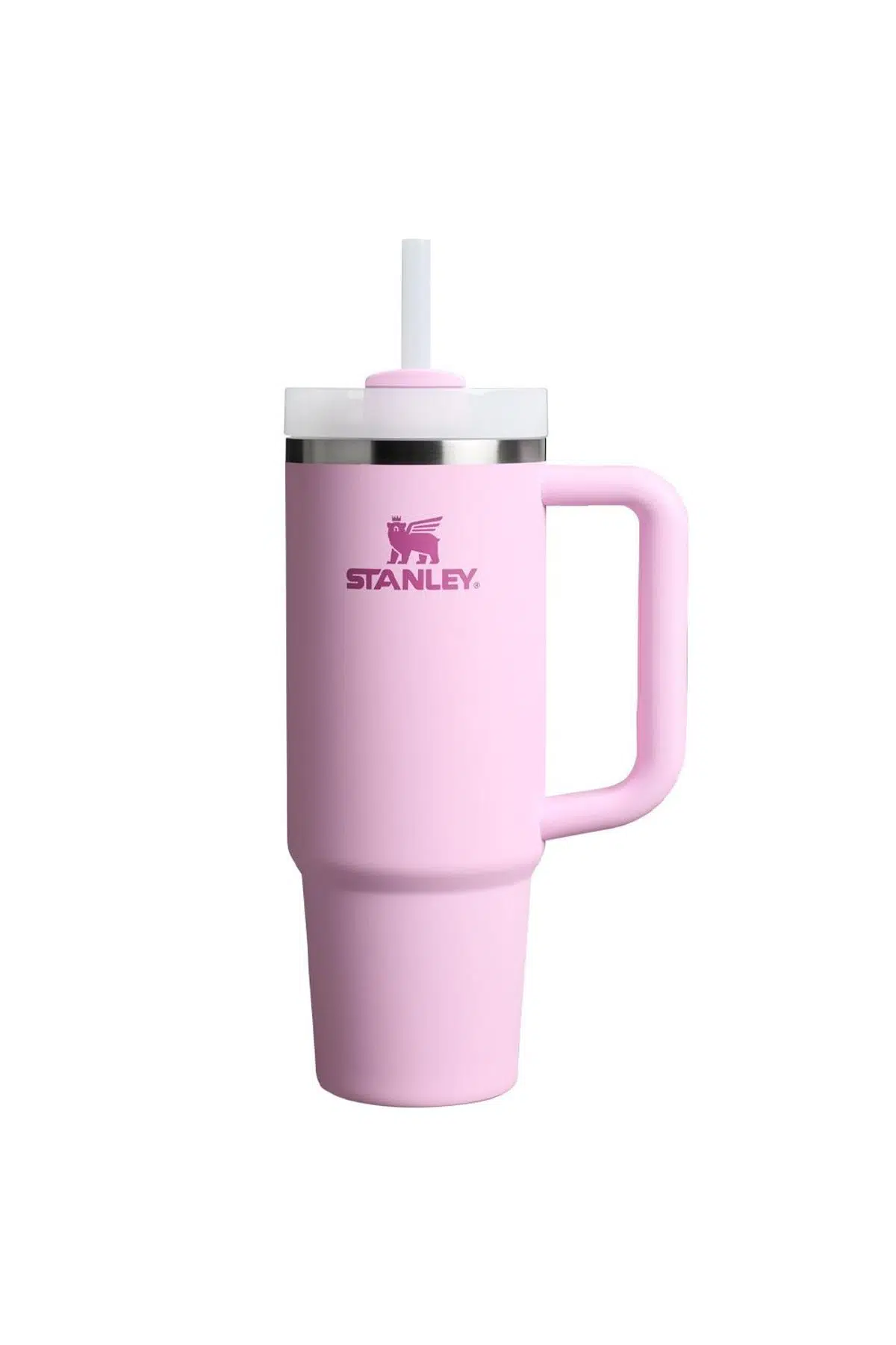 Stanley The Quencher H2.O FlowState™ Tumbler 0.89L / 30oz Cherry Blossom