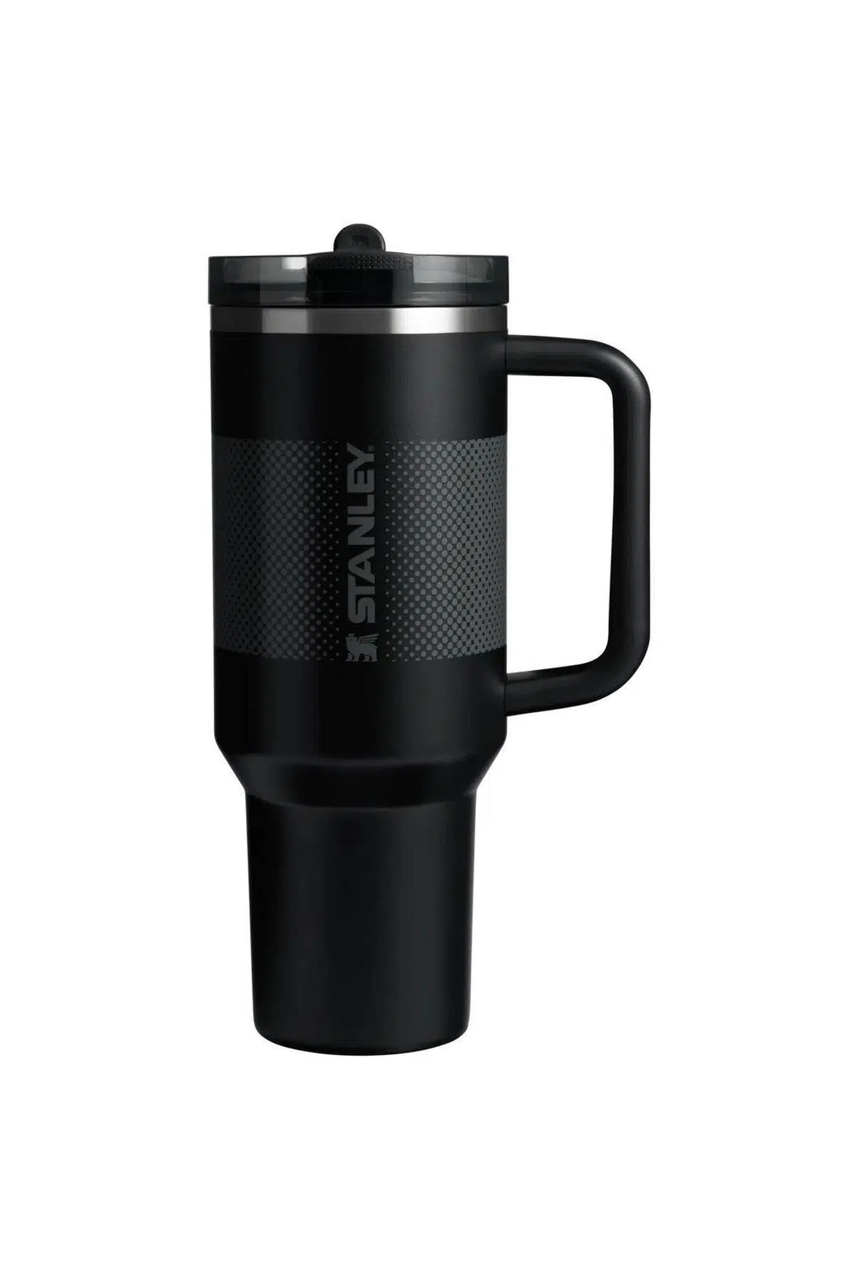 Stanley The Quencher ProTour Flip Straw Tumbler 1.18L / 40oz Black Fade Stanley The Quencher ProTour Flip Straw Tumbler 1.18L / 40oz Black Fade