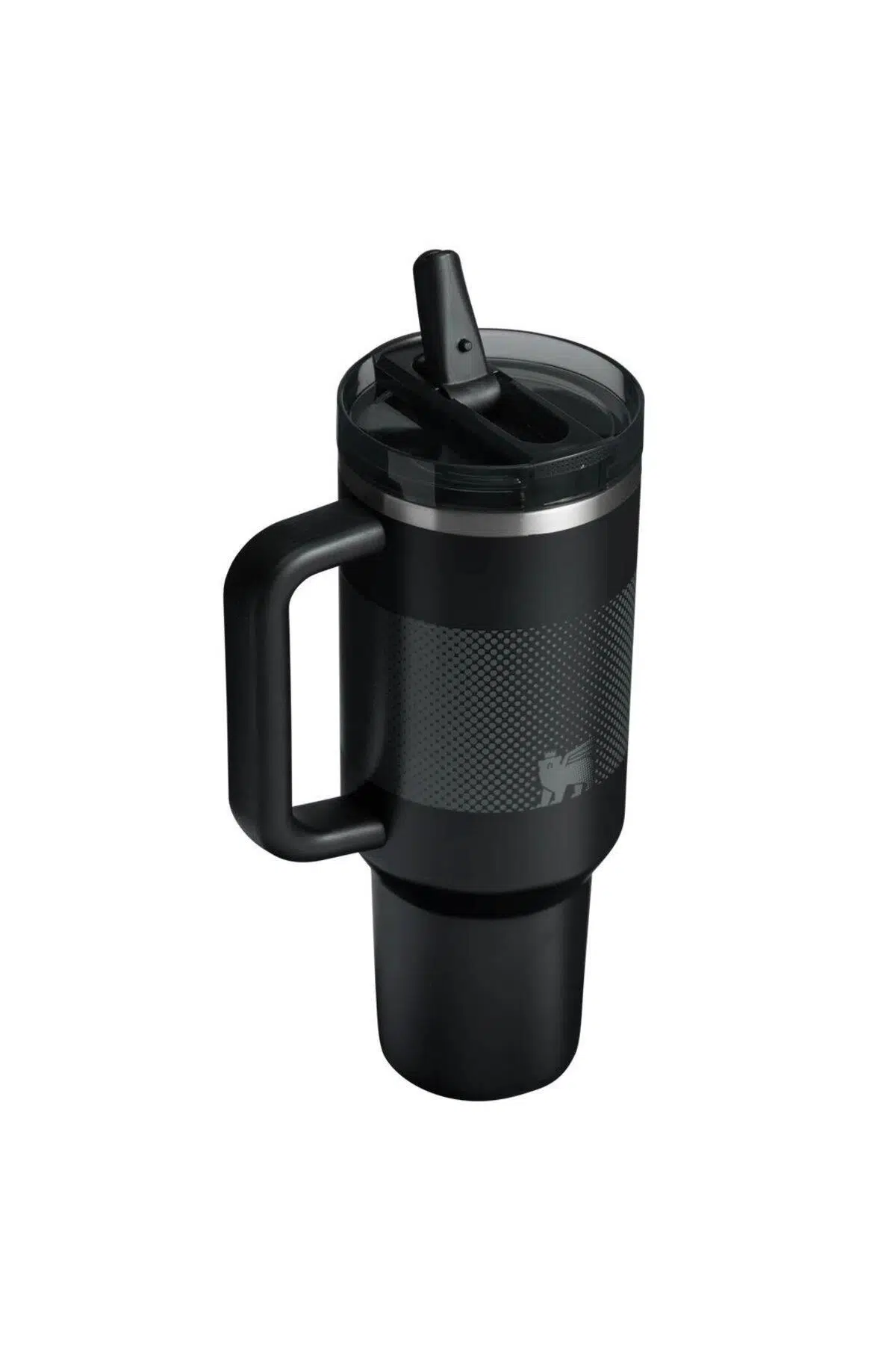 Stanley The Quencher ProTour Flip Straw Tumbler 1.18L / 40oz Black Fade Stanley The Quencher ProTour Flip Straw Tumbler 1.18L / 40oz Black Fade