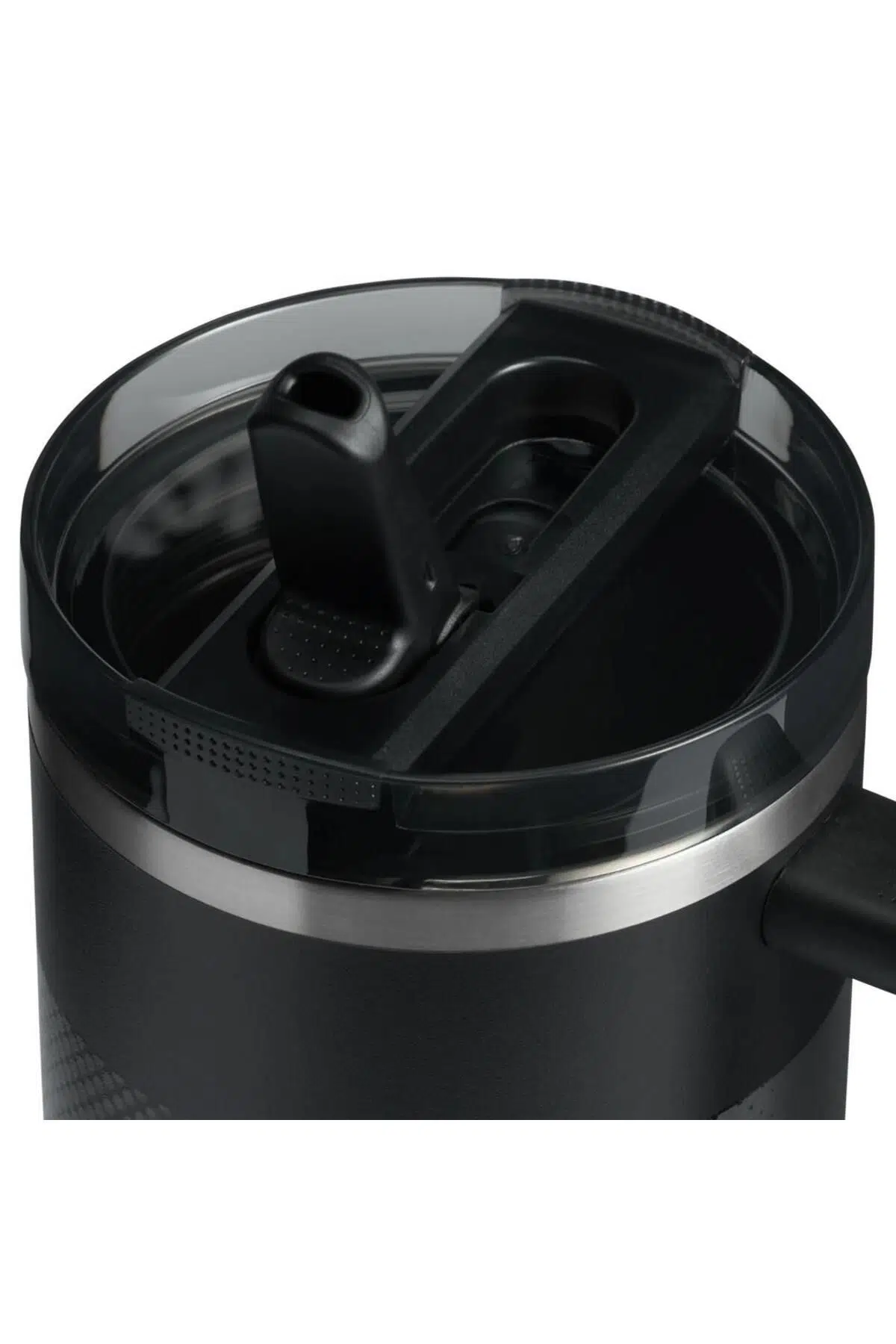 Stanley The Quencher ProTour Flip Straw Tumbler 1.18L / 40oz Black Fade Stanley The Quencher ProTour Flip Straw Tumbler 1.18L / 40oz Black Fade