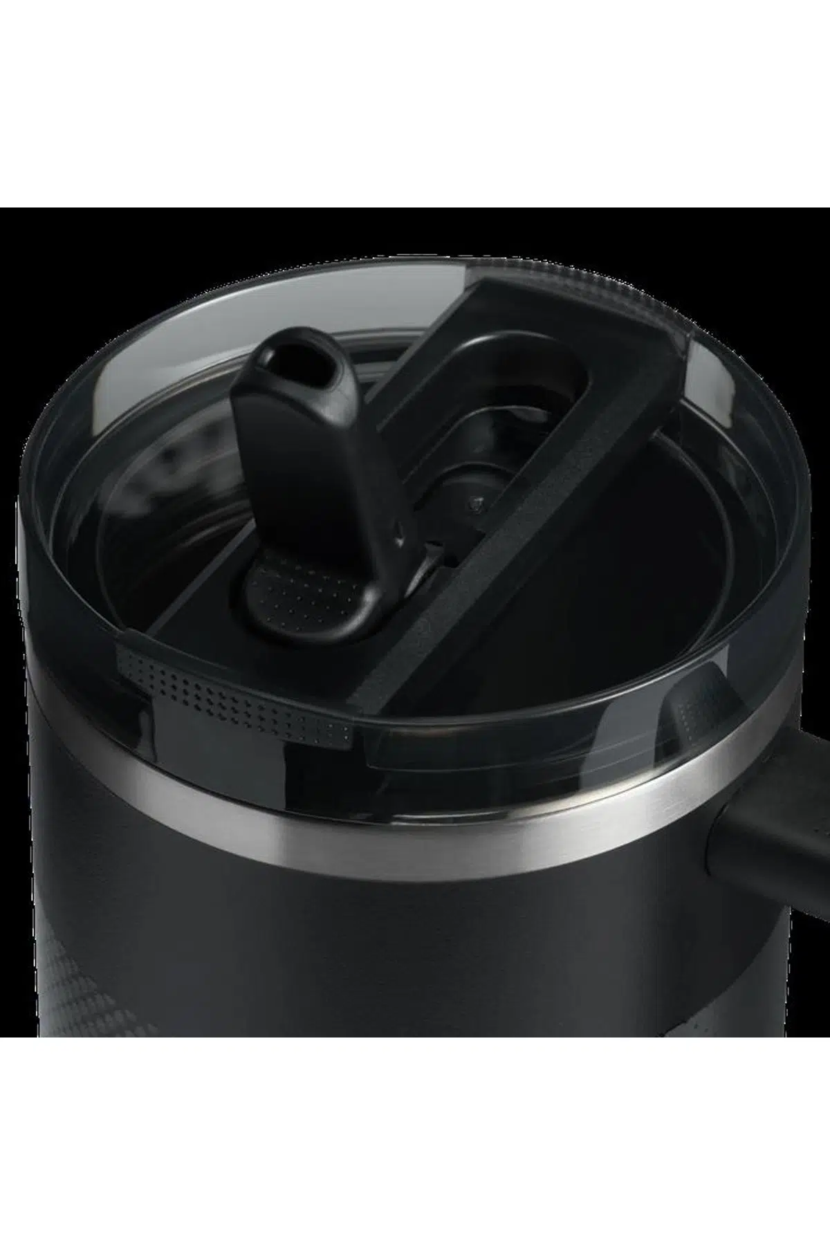 Stanley The Quencher ProTour Flip Straw Tumbler 1.18L / 40oz Black Fade Stanley The Quencher ProTour Flip Straw Tumbler 1.18L / 40oz Black Fade