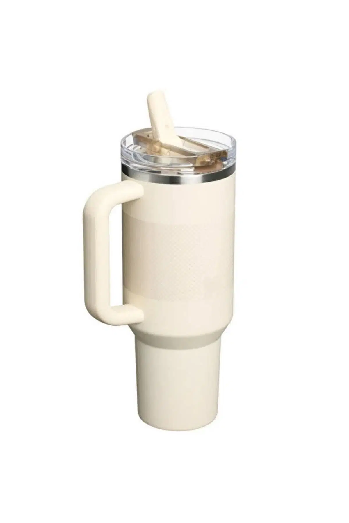 Stanley The Quencher ProTour Flip Straw Tumbler 1.18L / 40oz Cream Fade Stanley The Quencher ProTour Flip Straw Tumbler 1.18L / 40oz Cream Fade