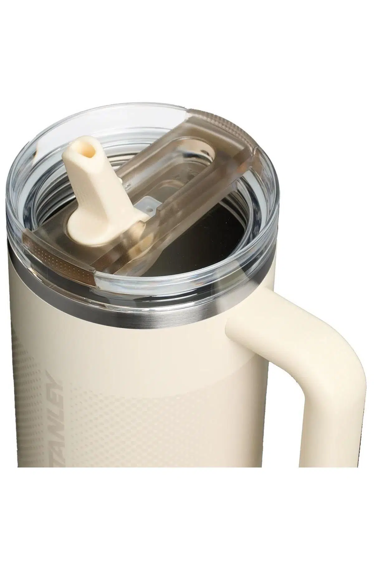 Stanley The Quencher ProTour Flip Straw Tumbler 1.18L / 40oz Cream Fade Stanley The Quencher ProTour Flip Straw Tumbler 1.18L / 40oz Cream Fade