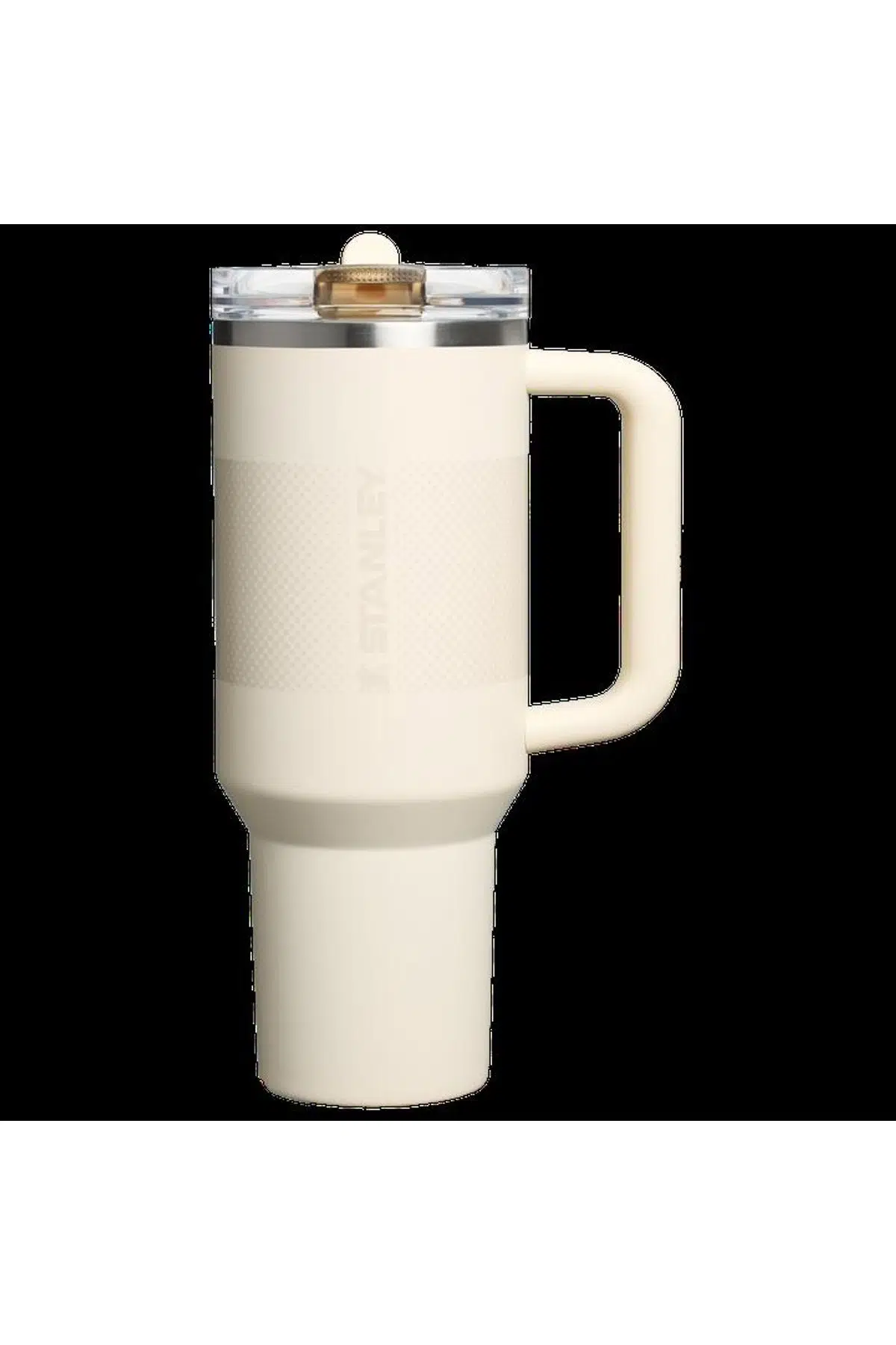 Stanley The Quencher ProTour Flip Straw Tumbler 1.18L / 40oz Cream Fade