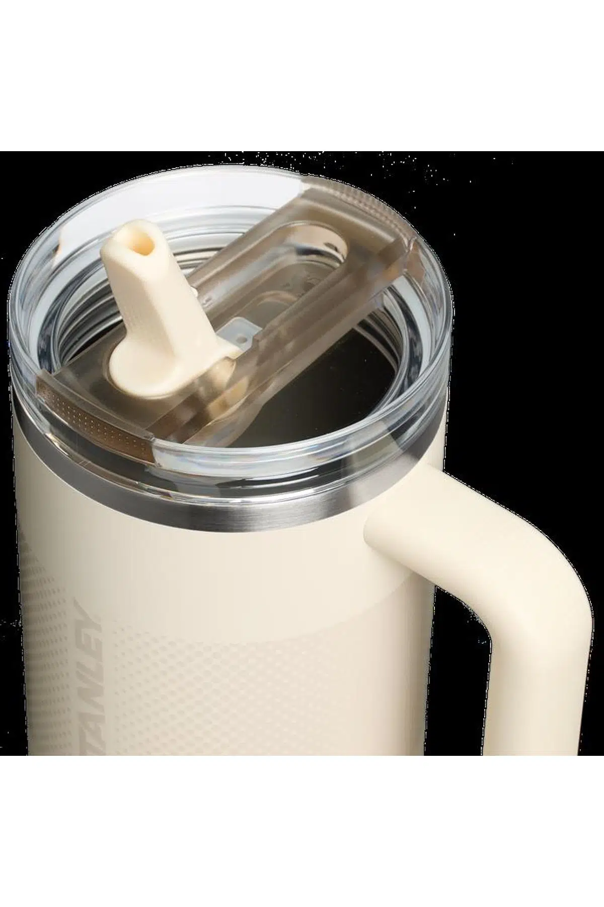 Stanley The Quencher ProTour Flip Straw Tumbler 1.18L / 40oz Cream Fade Stanley The Quencher ProTour Flip Straw Tumbler 1.18L / 40oz Cream Fade