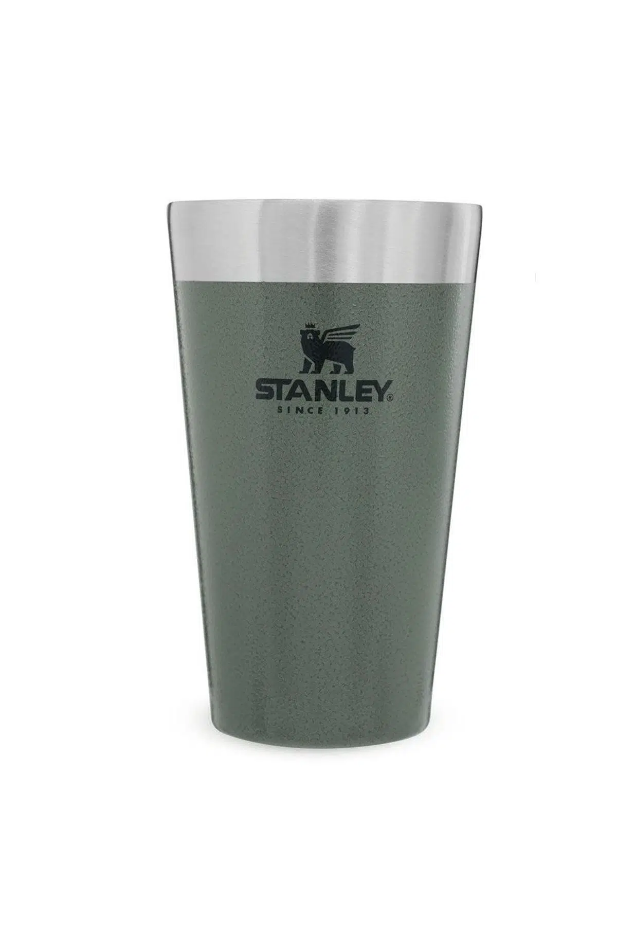 Stanley The Stacking Tumbler 0.47L / 16oz Hammertone Green