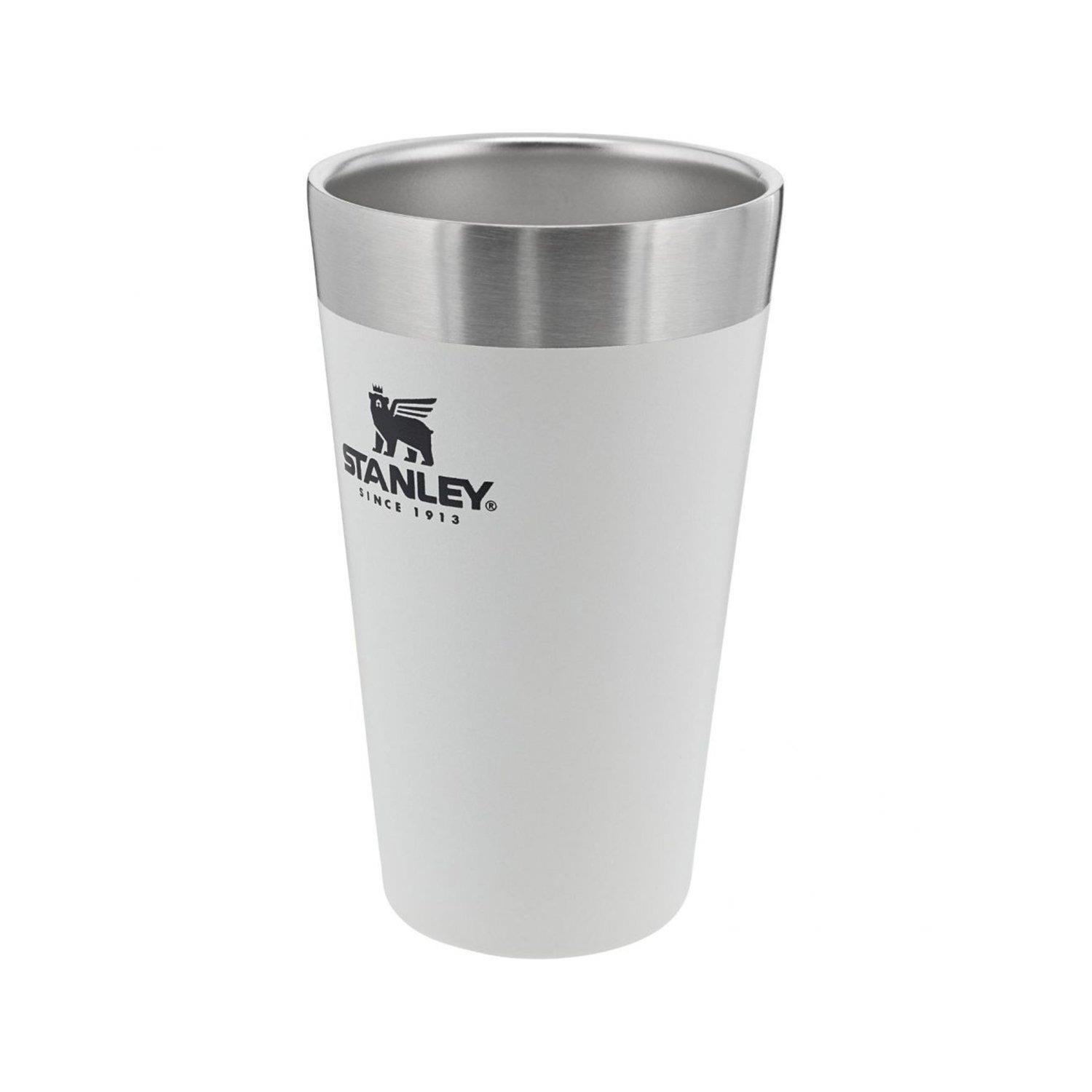 Stanley The Stacking Beer Pint .47L / 16oz 10-02282-059 Polar