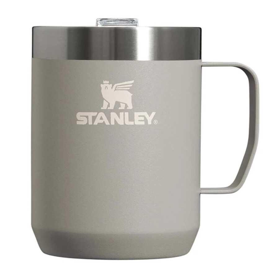 Stanley The Stay-Hot Camp Mug 10-11444-039 .23L/8oz Ash