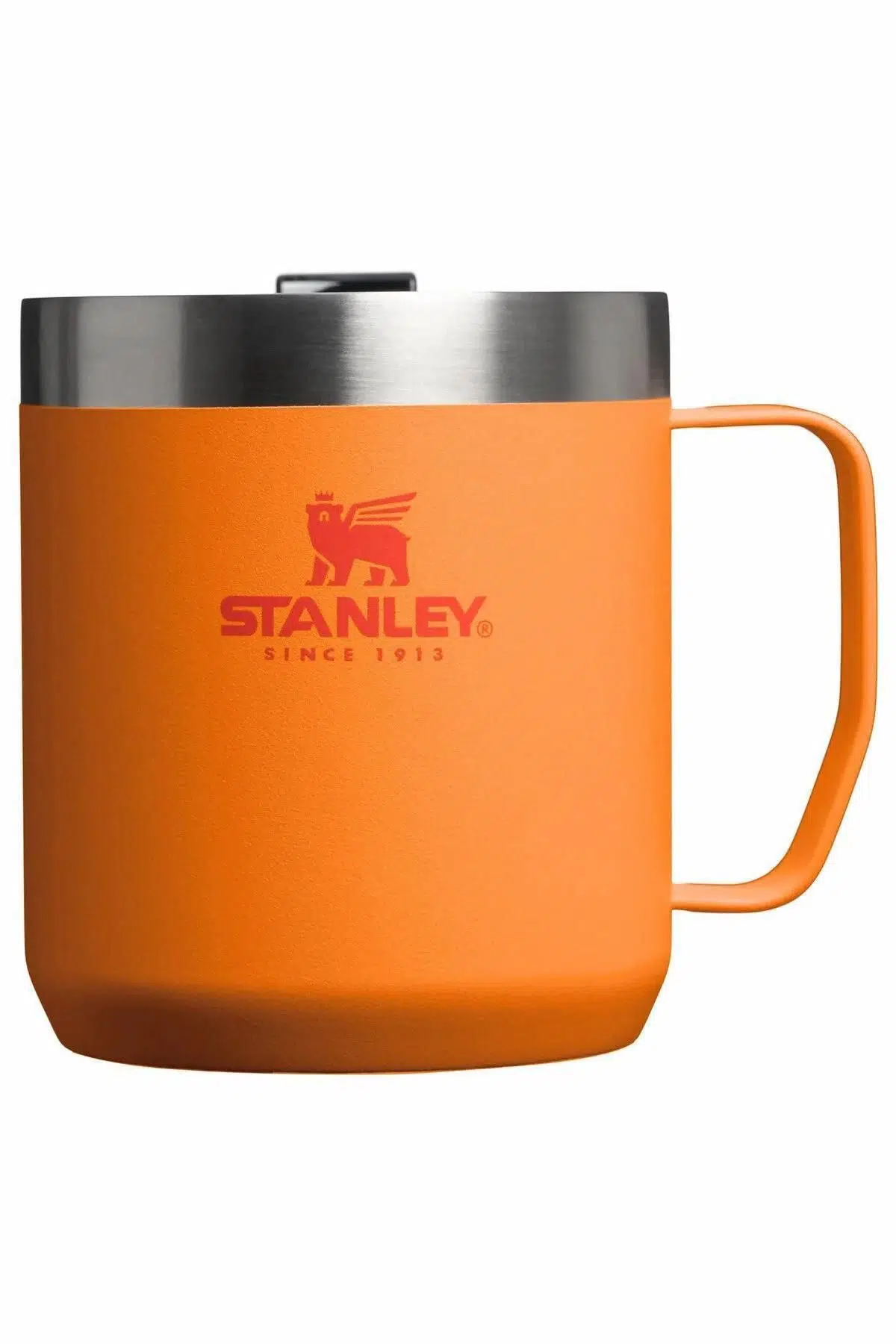 Stanley The Stay-Hot Camp Mug .35L / 12oz Goldenrod Coral