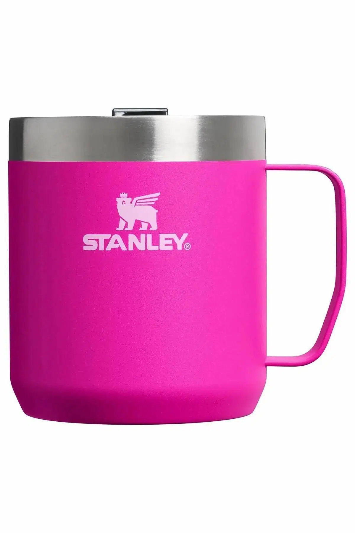 Stanley The Stay-Hot Camp Mug .35L / 12oz Violet Blossom