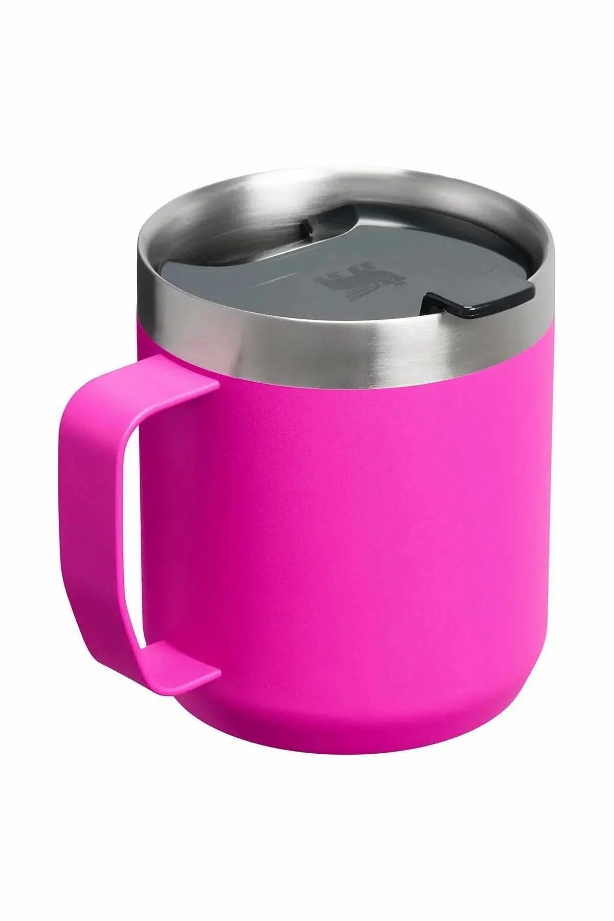 Stanley The Stay-Hot Camp Mug .35L / 12oz Violet Blossom Stanley The Stay-Hot Camp Mug .35L / 12oz Violet Blossom