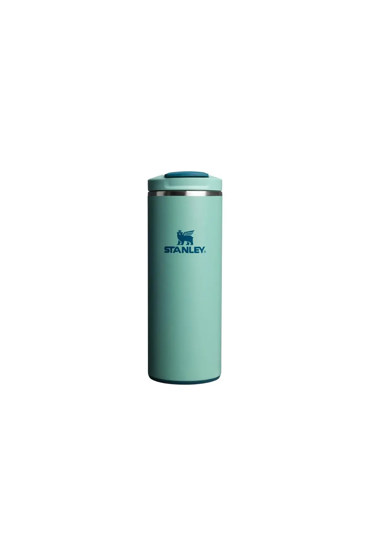 Stanley The Transit Fliptop Mug 0.35L / 12oz Spring Green