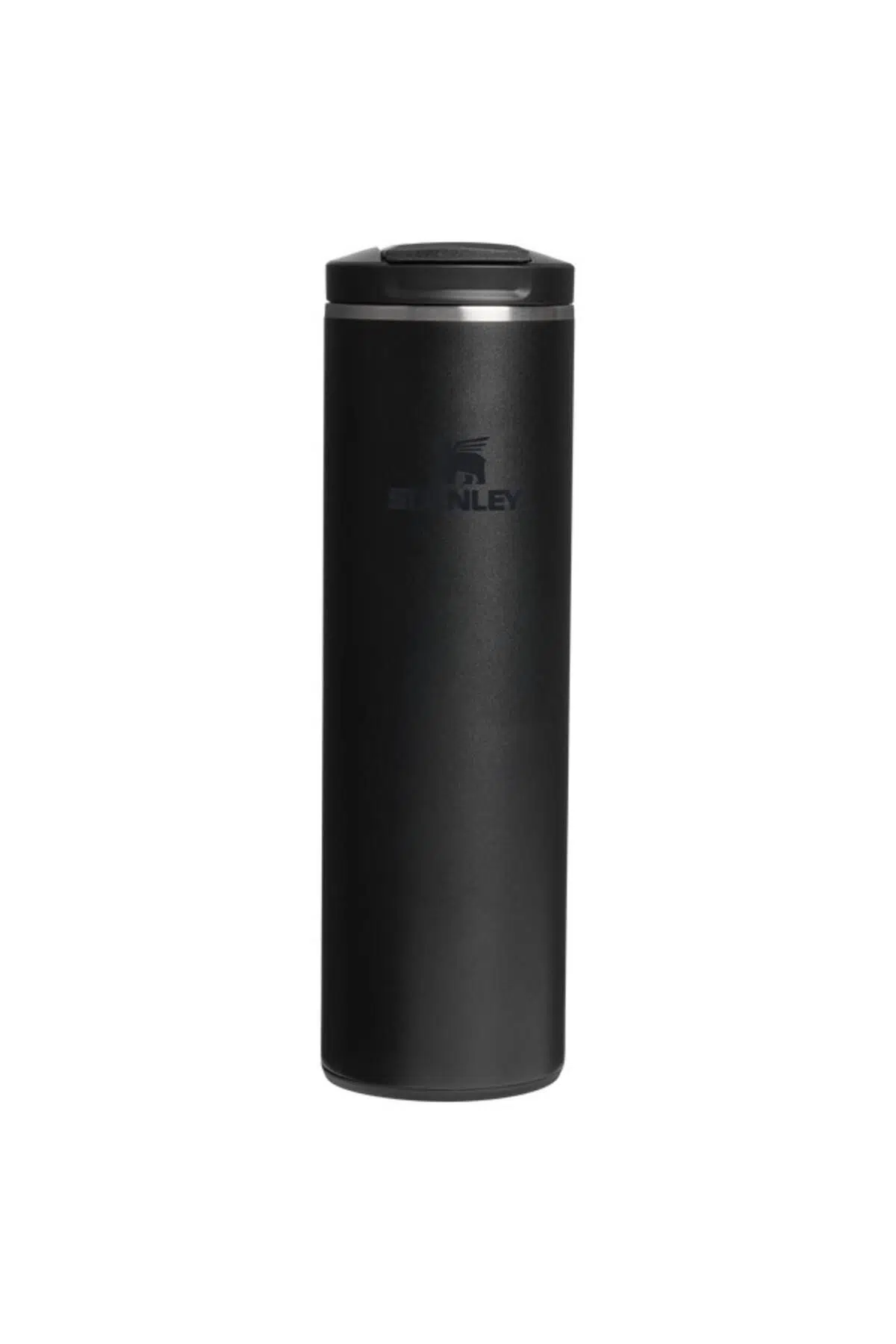 Stanley The Transit Fliptop Mug 0.47L / 16oz Black 2.0