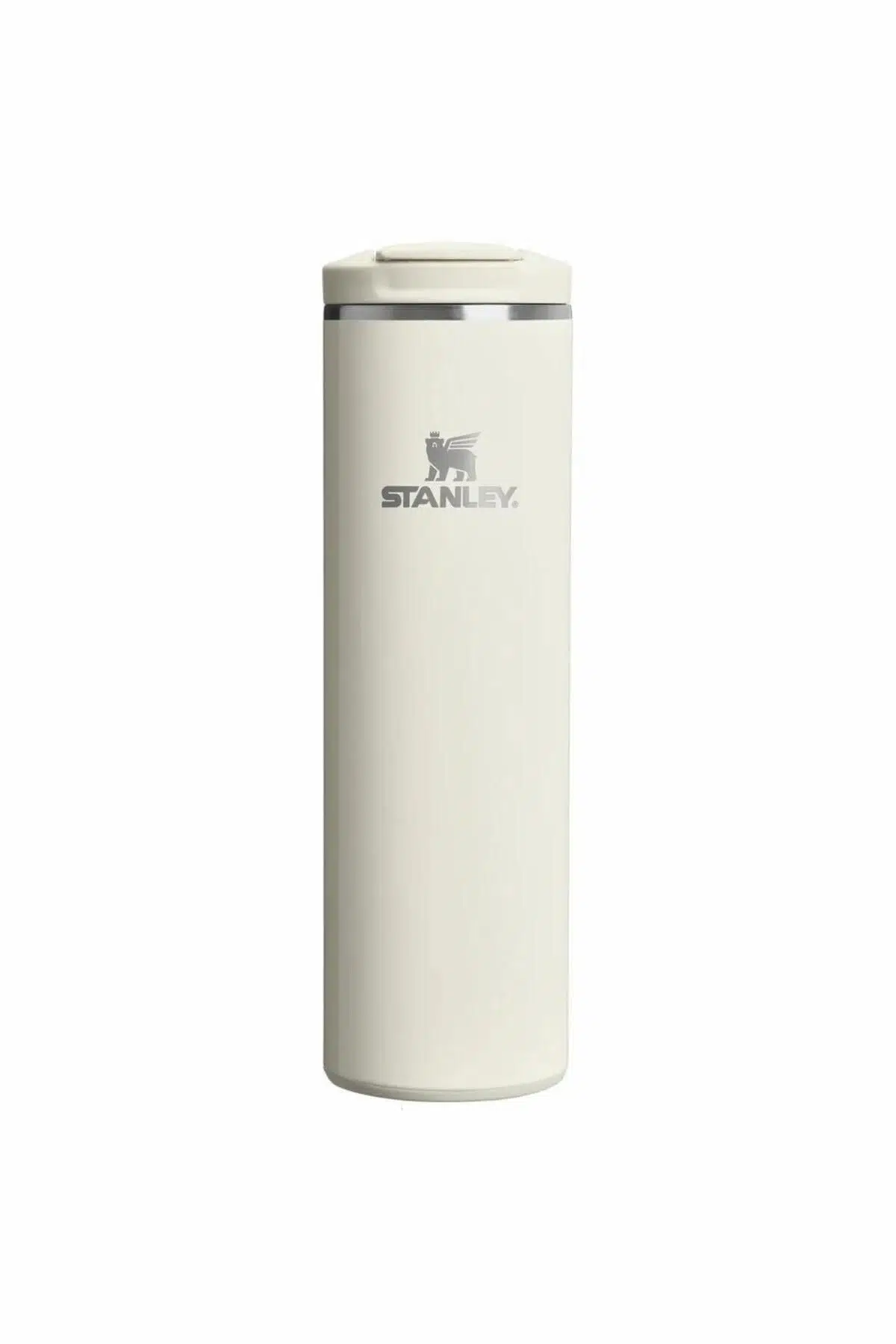 Stanley The Transit Fliptop Mug 0.47L / 16oz Cream Gloss