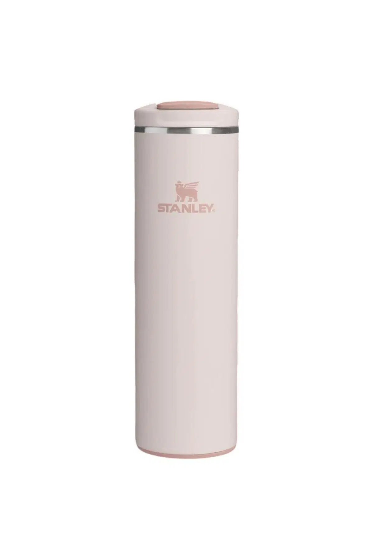 Stanley The Transit Fliptop Mug 0.47L / 16oz Rose Quartz