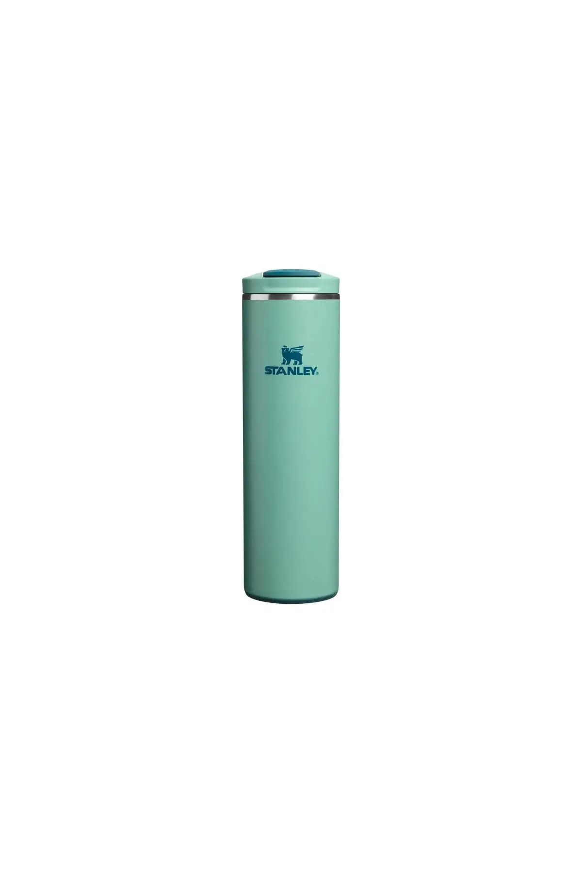 Stanley The Transit Fliptop Mug 0.47L / 16oz Spring Green