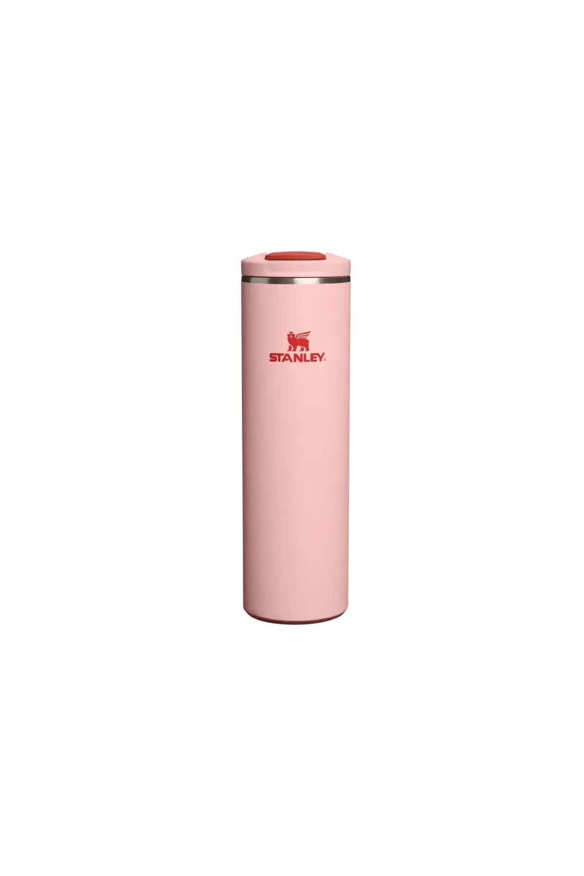 Stanley The Transit Fliptop Mug 0.59 / 20oz Peach Rose