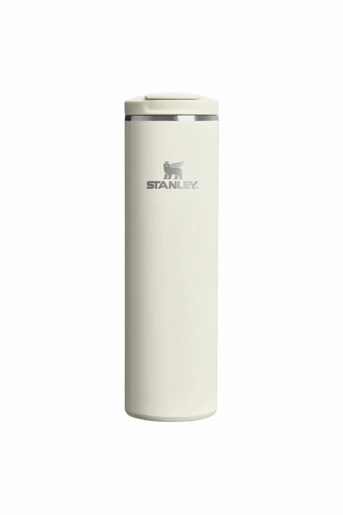 Stanley The Transit Fliptop Mug 0.59L / 20oz Cream Gloss