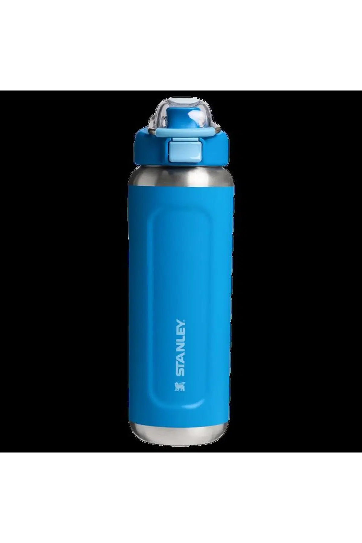 Stanley Wellspring Bottle 0.7L / 24oz Azure