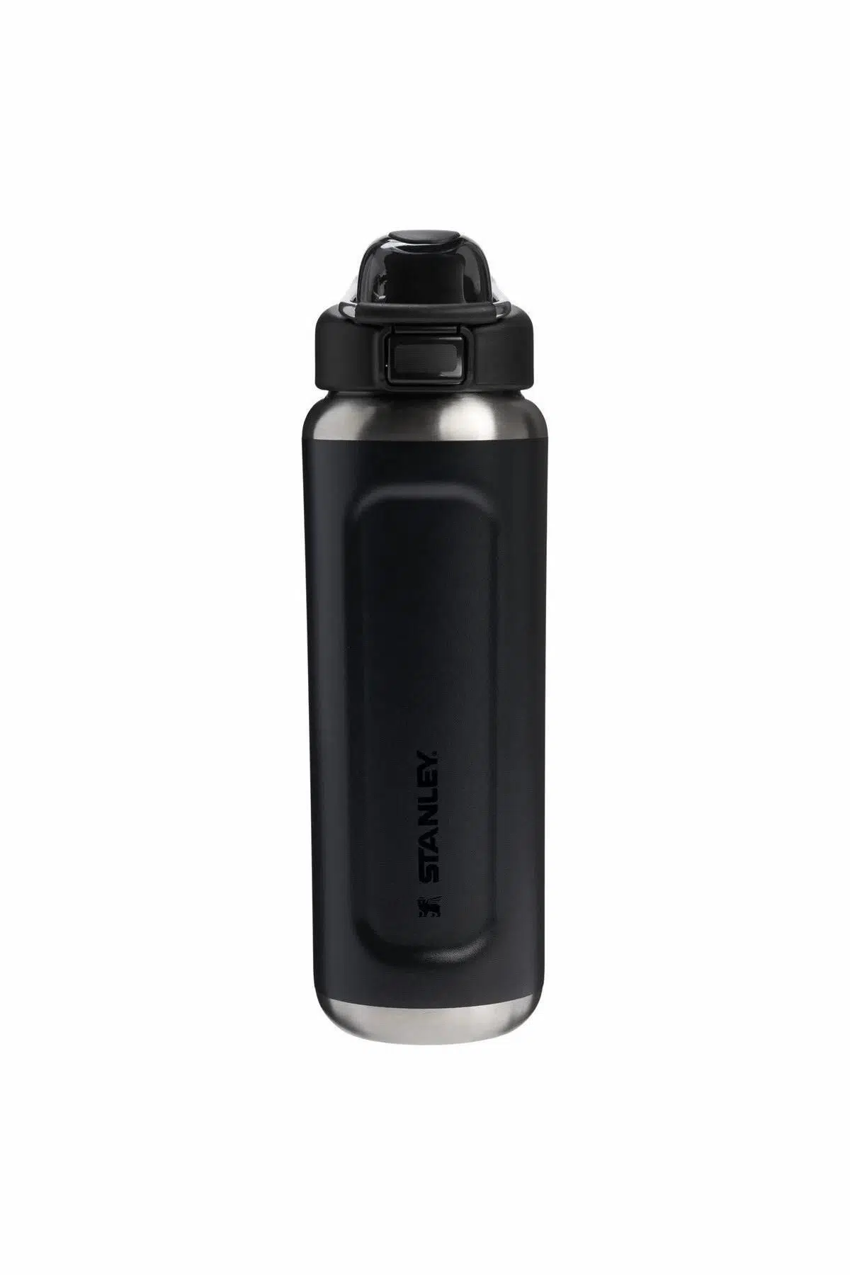 Stanley Wellspring Bottle 0.7L / 24oz Black Stanley Wellspring Bottle 0.7L / 24oz Black