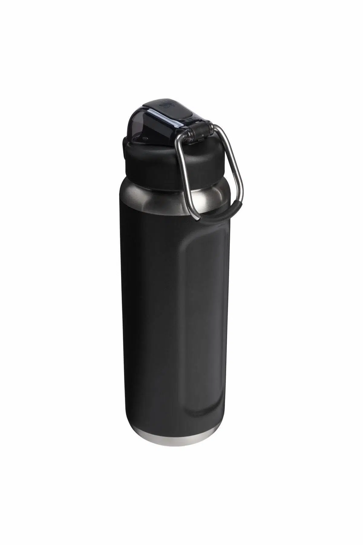 Stanley Wellspring Bottle 0.7L / 24oz Black Stanley Wellspring Bottle 0.7L / 24oz Black