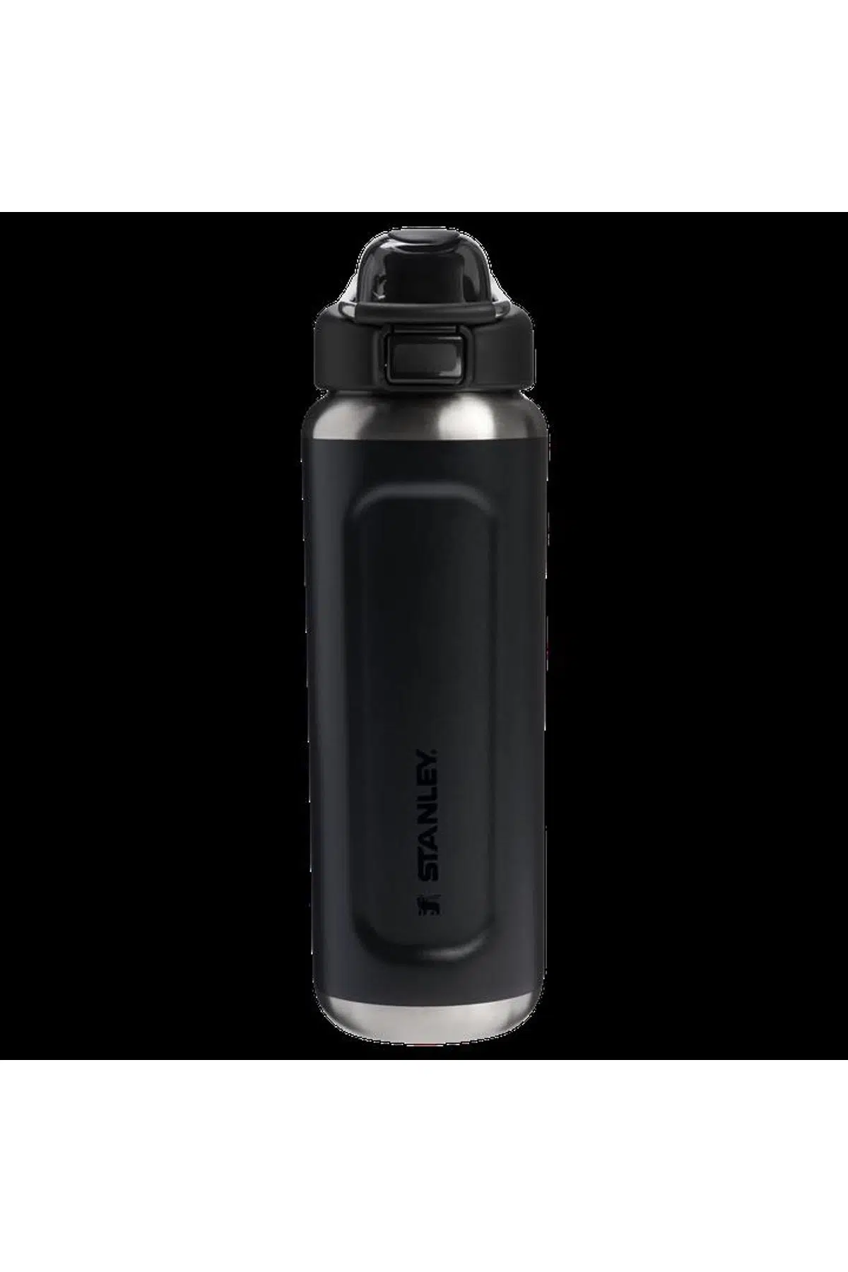 Stanley Wellspring Bottle 0.7L / 24oz Black