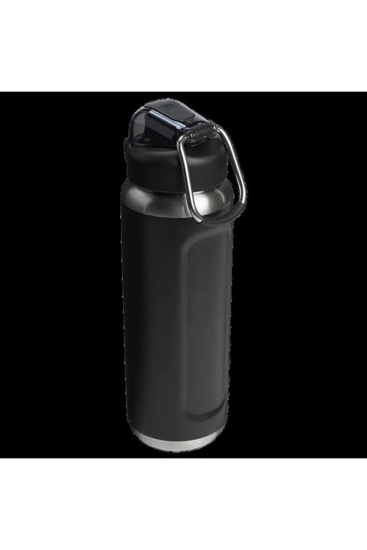 Stanley Wellspring Bottle 0.7L / 24oz Black Stanley Wellspring Bottle 0.7L / 24oz Black