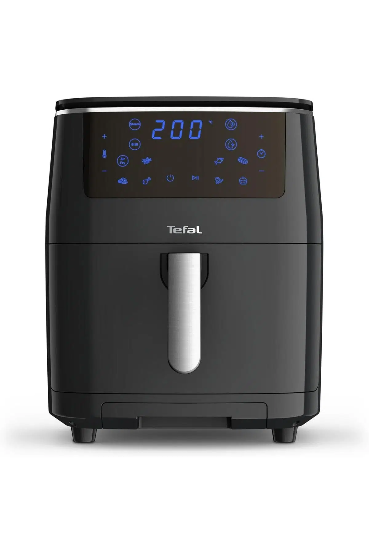 TEFAL EASY FRY&GRİLL&STEAM