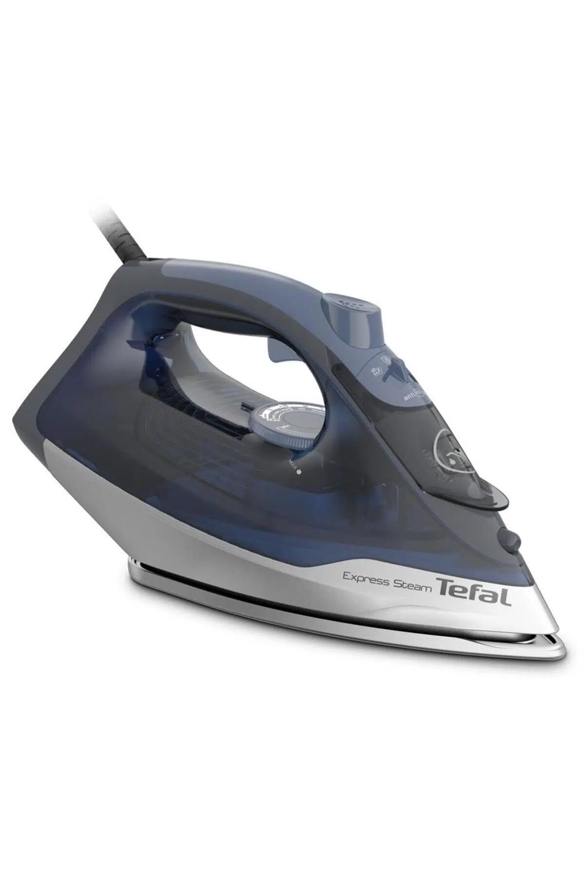TEFAL EXPRESS STEAM MAX FV2868E1 ÜTÜ