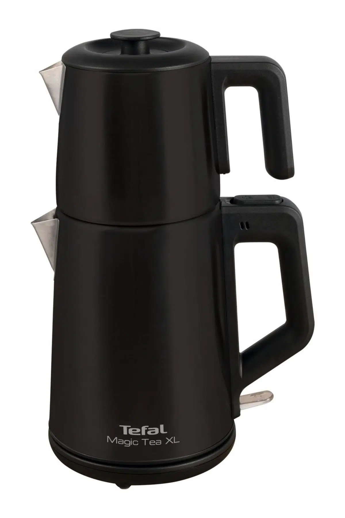 Tefal Magic Tea Xl Çay Makinesi Siyah