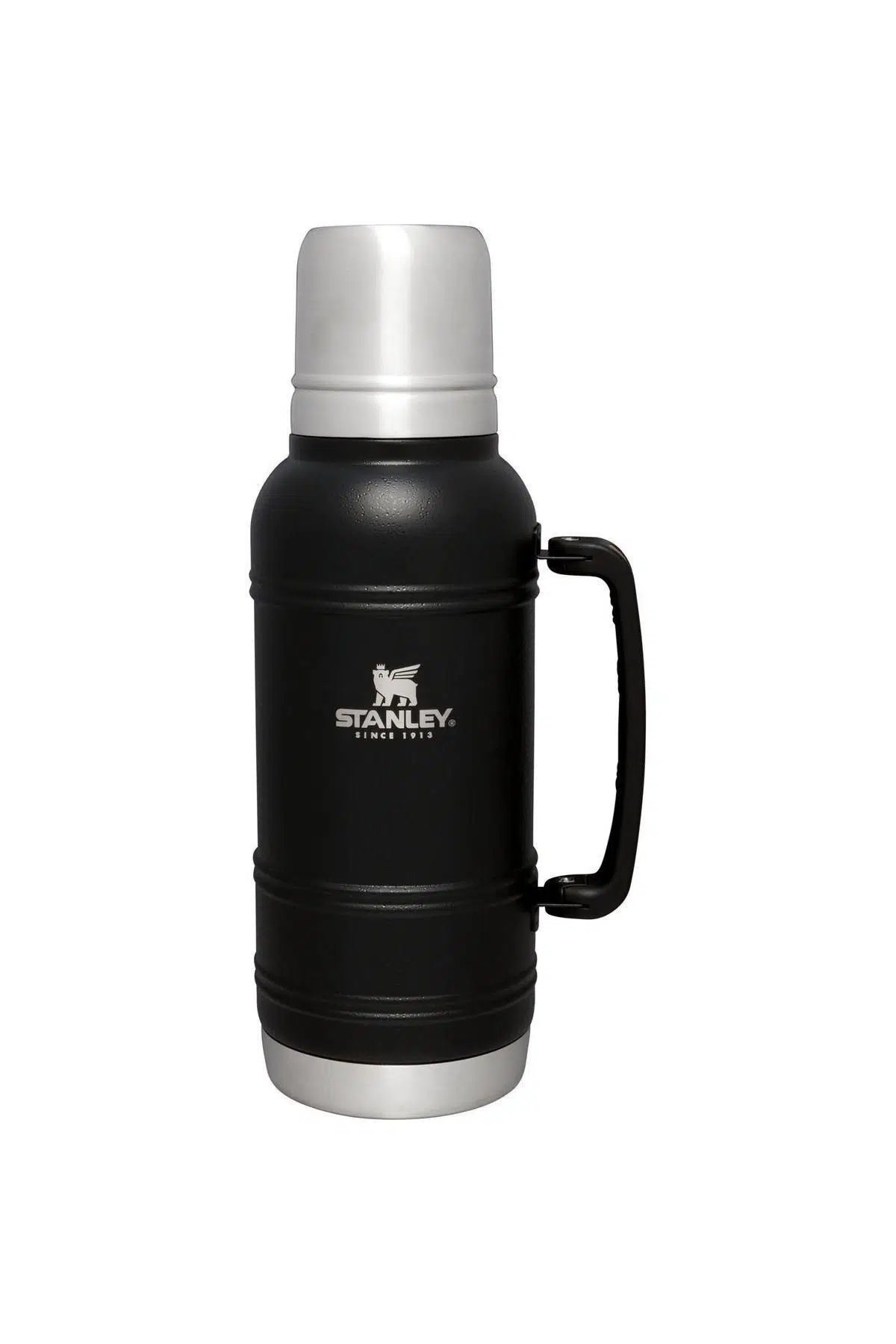 Stanley The Artisan Thermal Bottle 1.4L / 1.5QT Black Moon